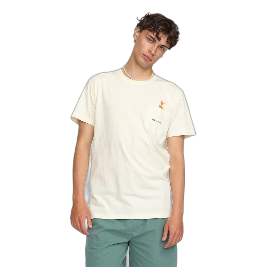 5710864041907 - T-Shirt Responsible Slow Fashion 5710864041907 - T-Shirt Responsible Slow Fashion