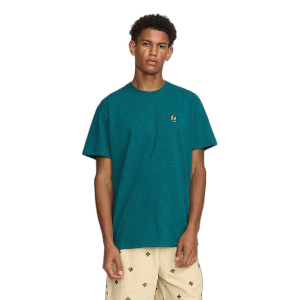 5710864044724 - T-Shirt Application CHA 5710864044724 - T-Shirt Application CHA