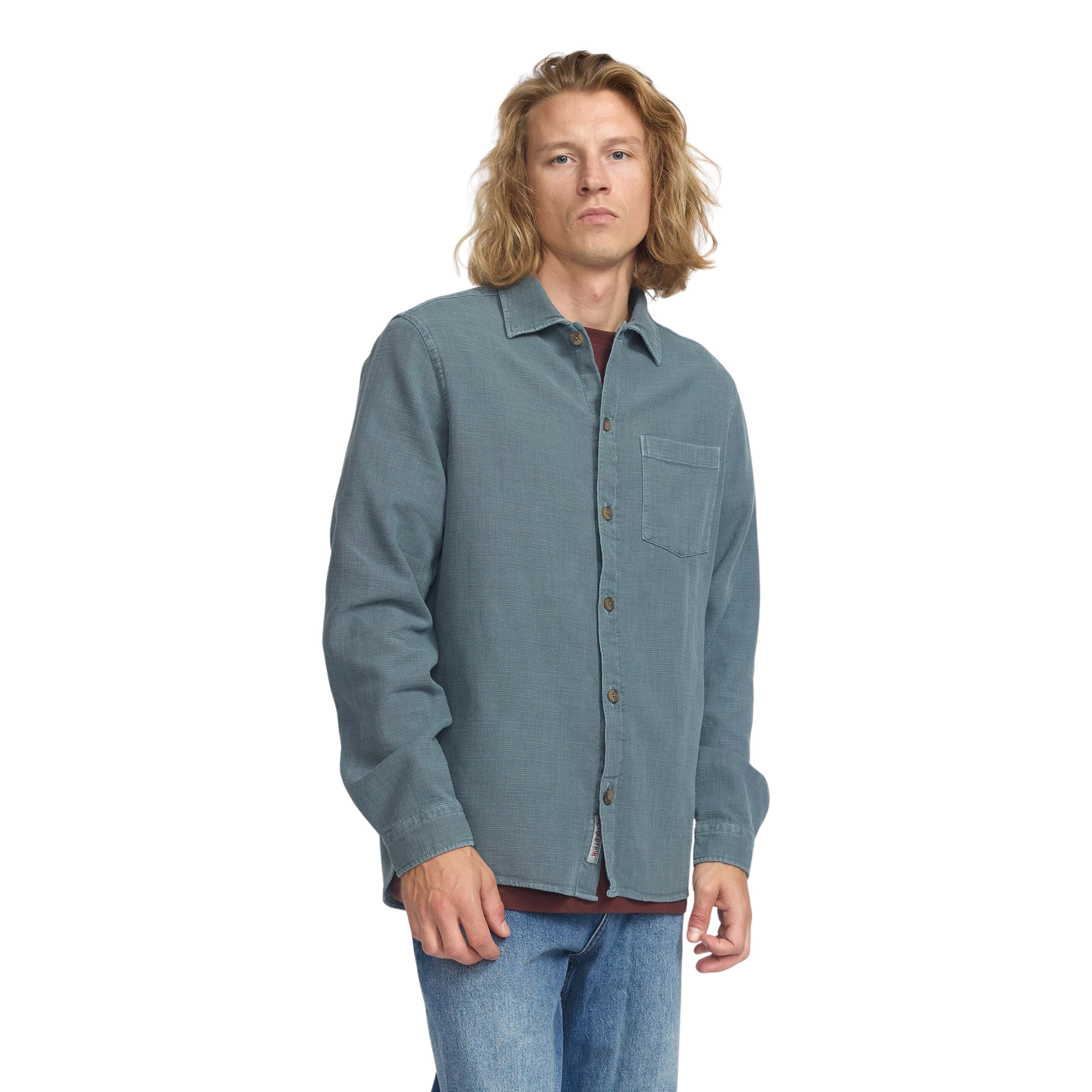 5710864051128 - Langarmshirt Revolution 5710864051128 - Langarmshirt Revolution