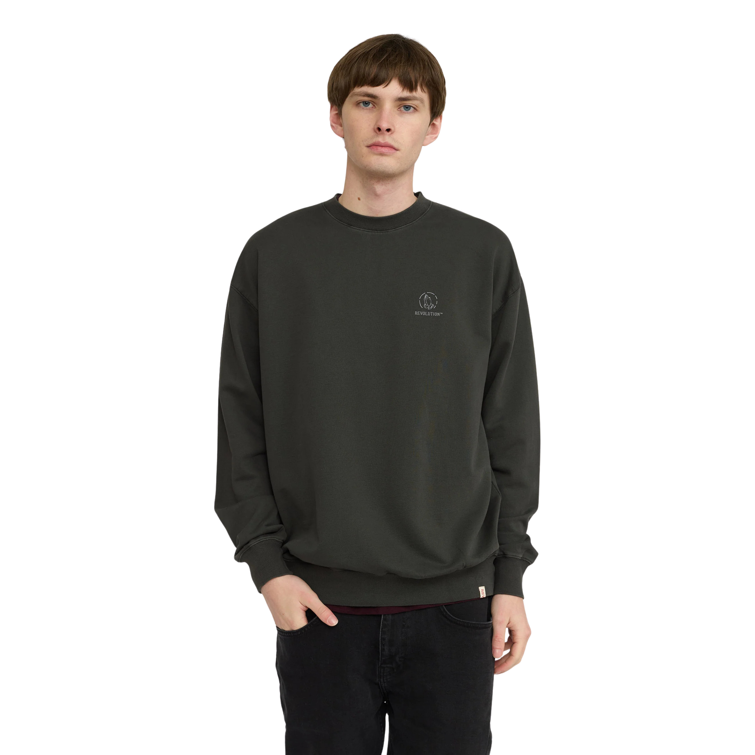 5710864059667 - Pullover Printed