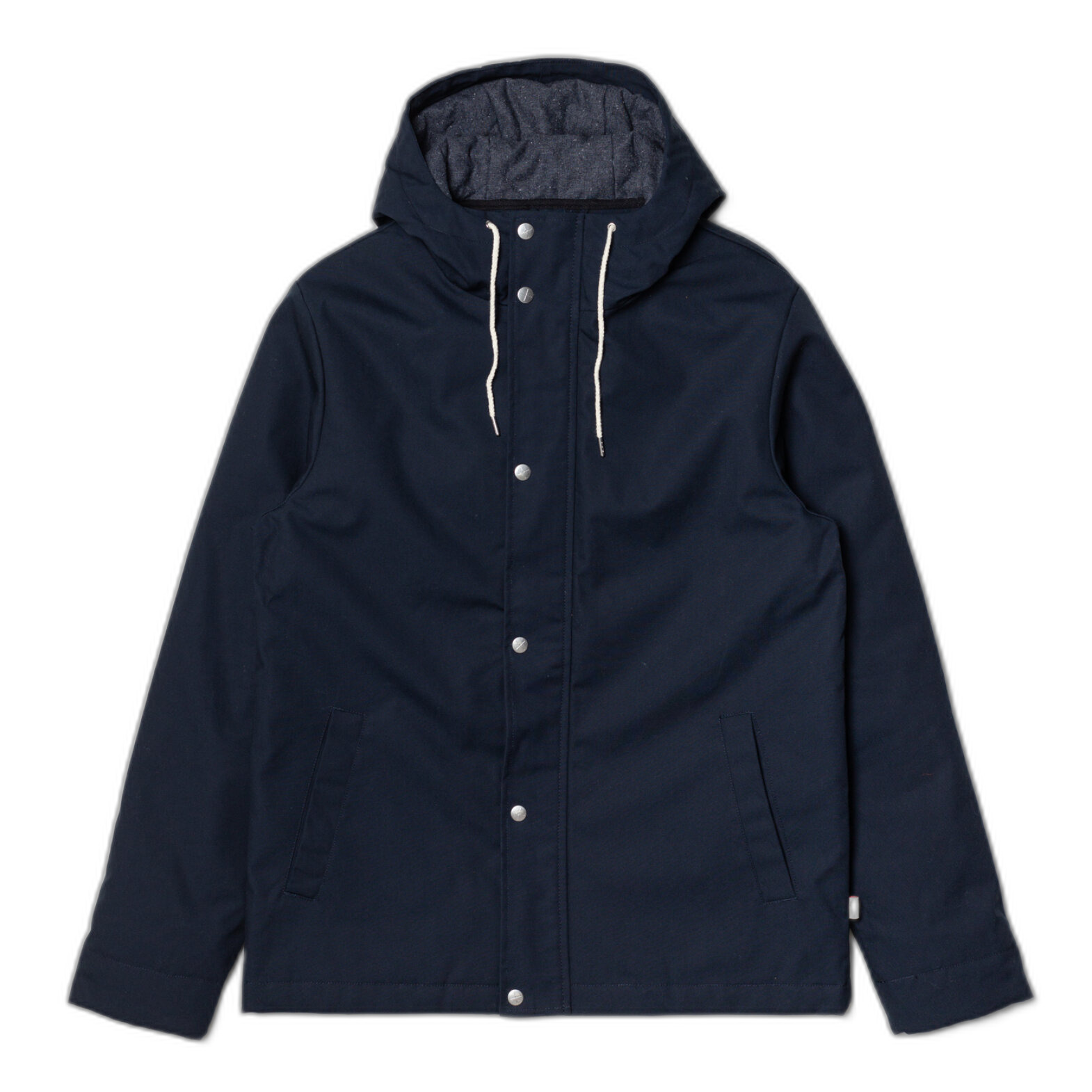 5710864333118 - Kurzer Parka mit Abschlüssen Revolution