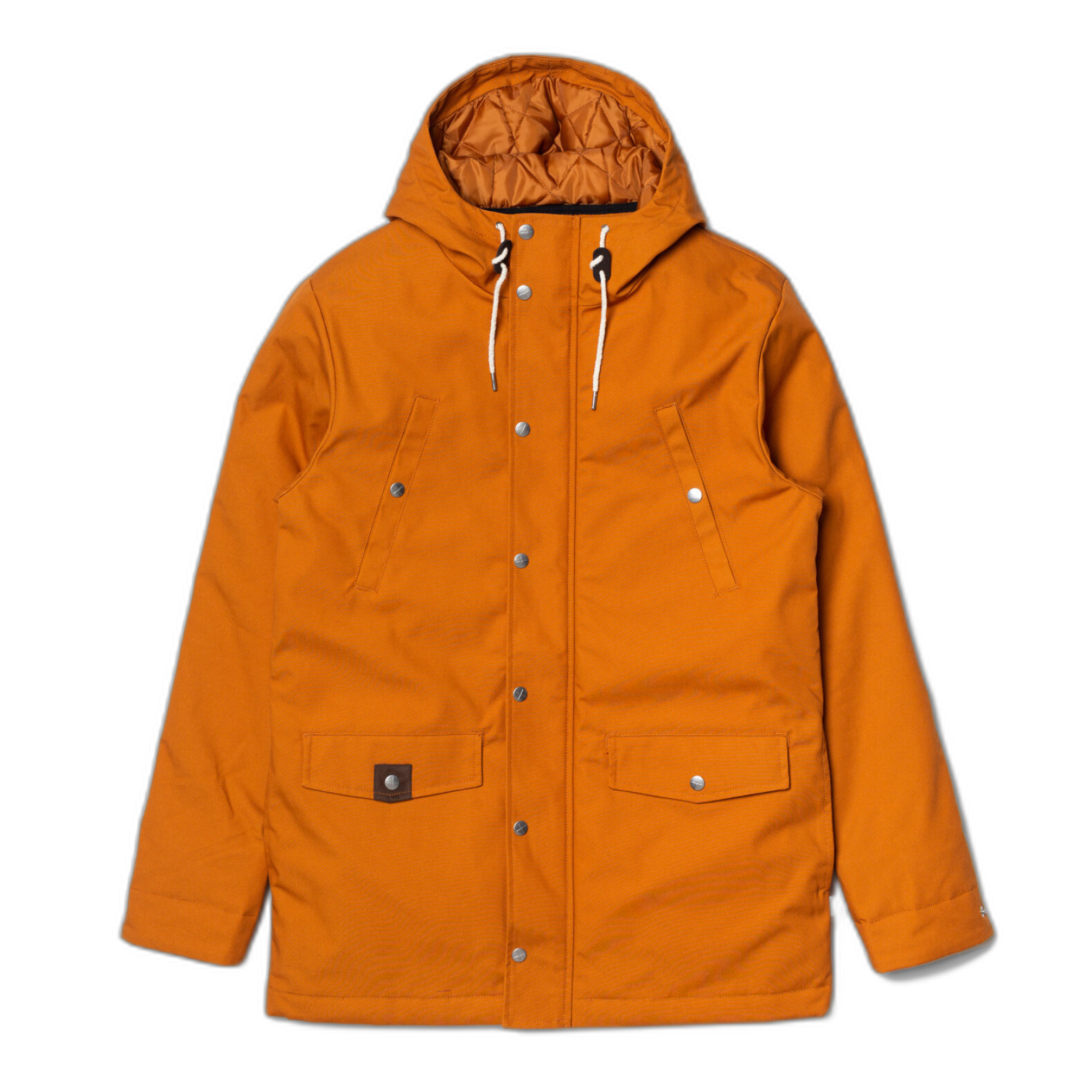 5710864564659 - Parka mit Druckknöpfen Revolution