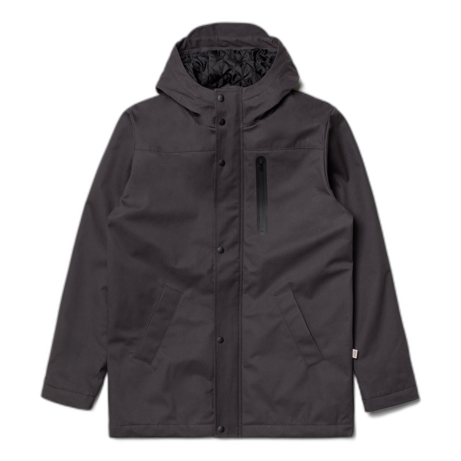 5710864564932 - Parka mit Brusttasche Revolution