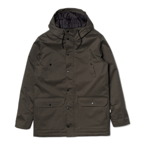 5710864633638 - Parka Alpine