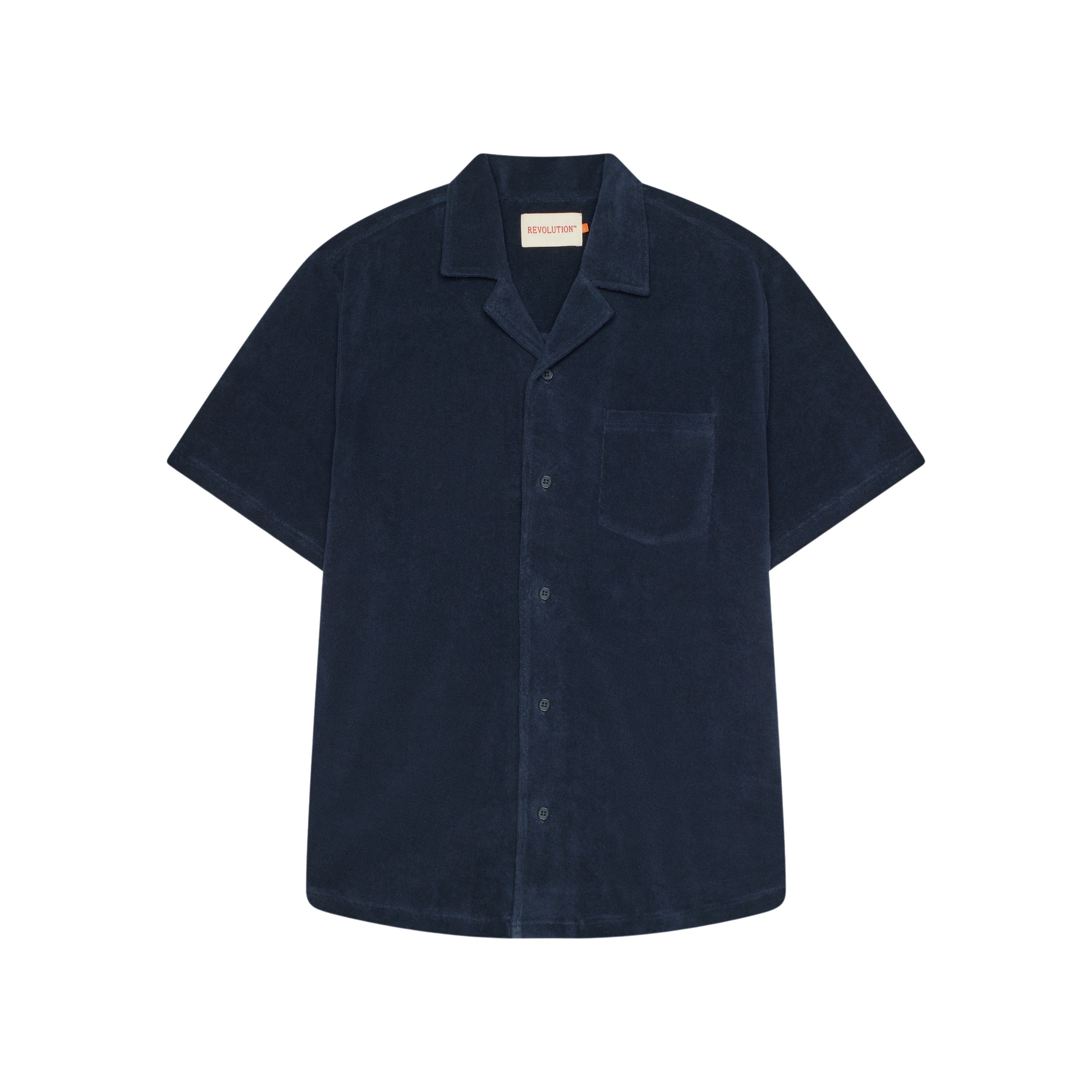 5710864650789 - Hemd Terry Cuban