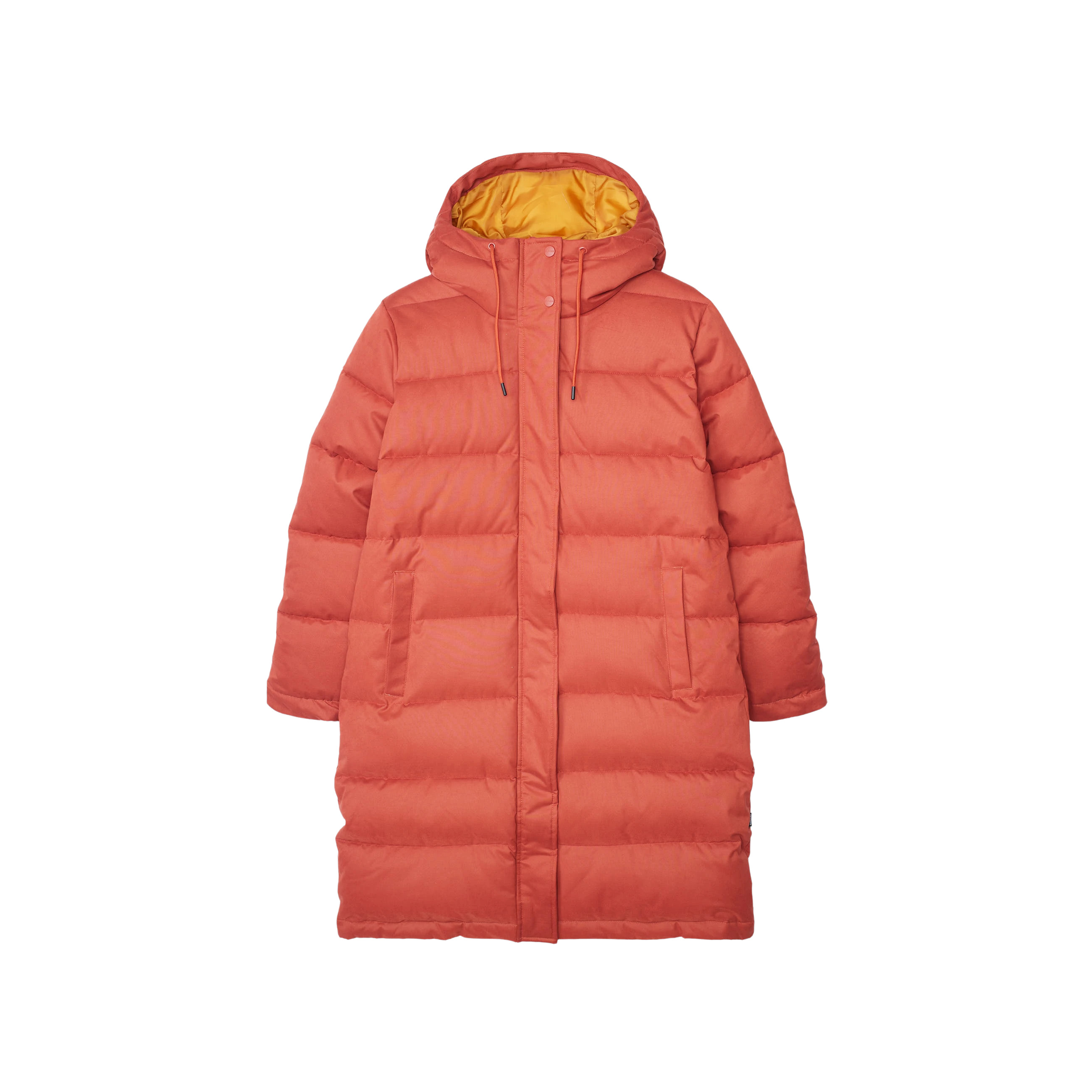 5710864665318 - Daunenjacke mit Kapuze Damen Selfhood