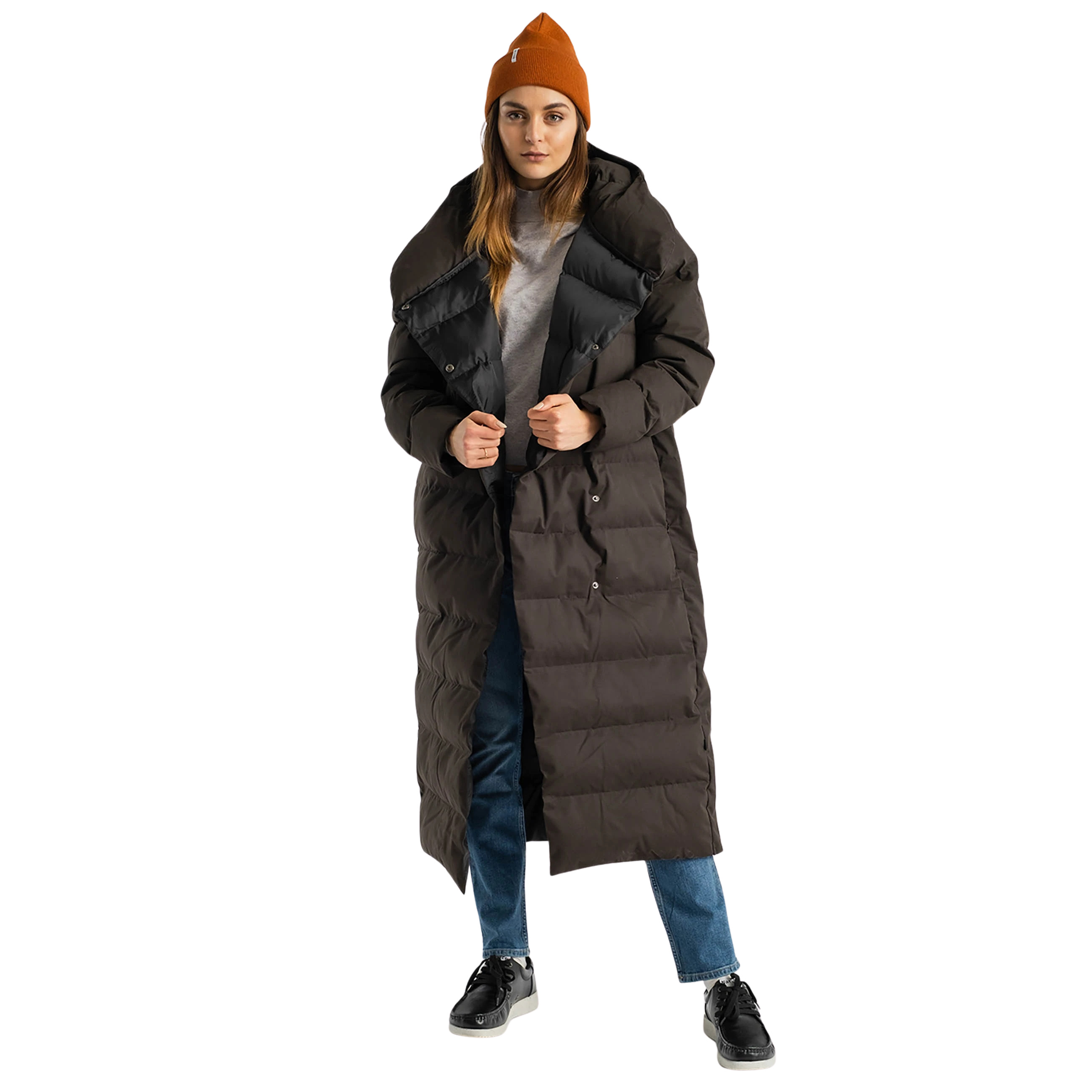 5710864669118 - Damen-Daunenjacke Selfhood