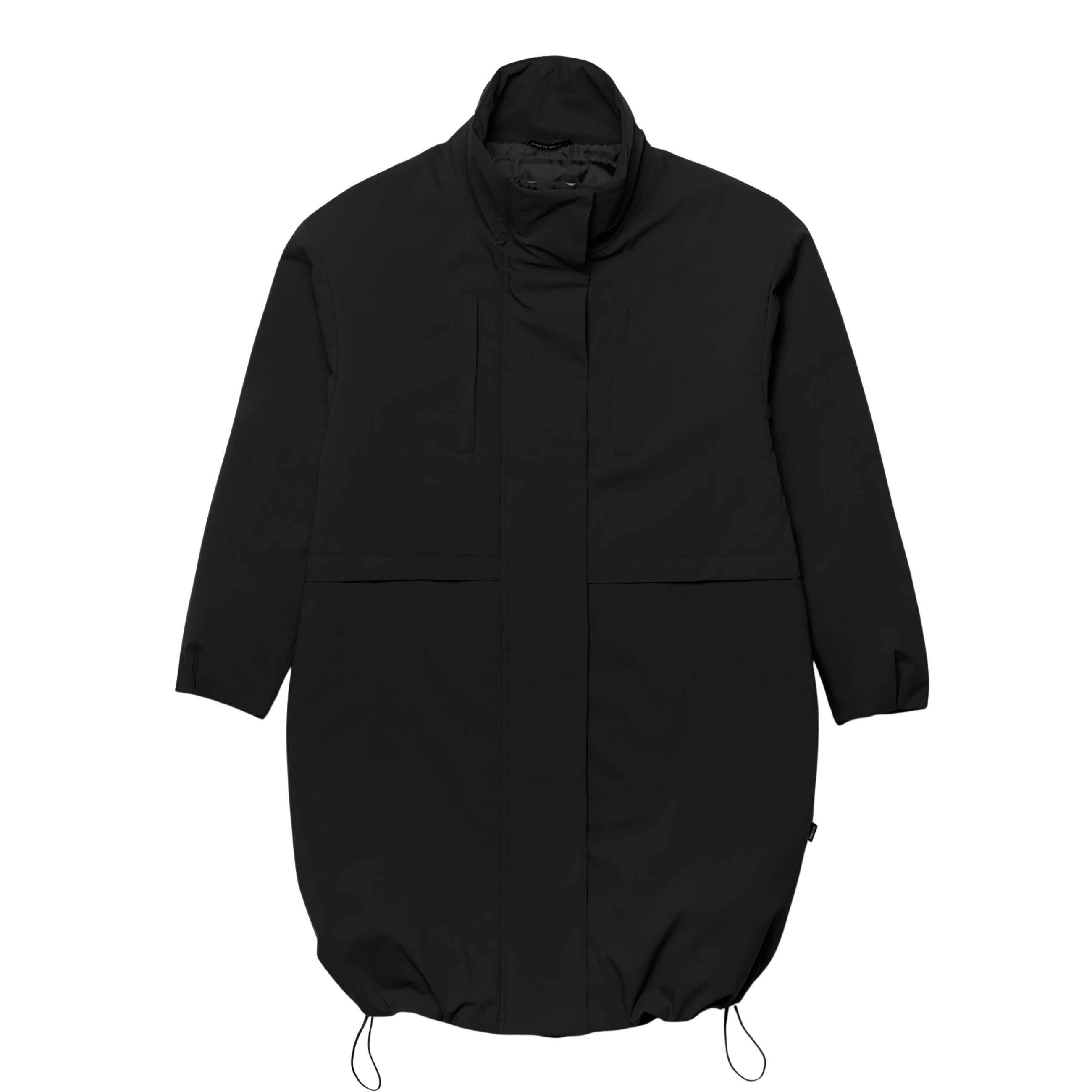 5710864669217 - Parka Damen Oversize