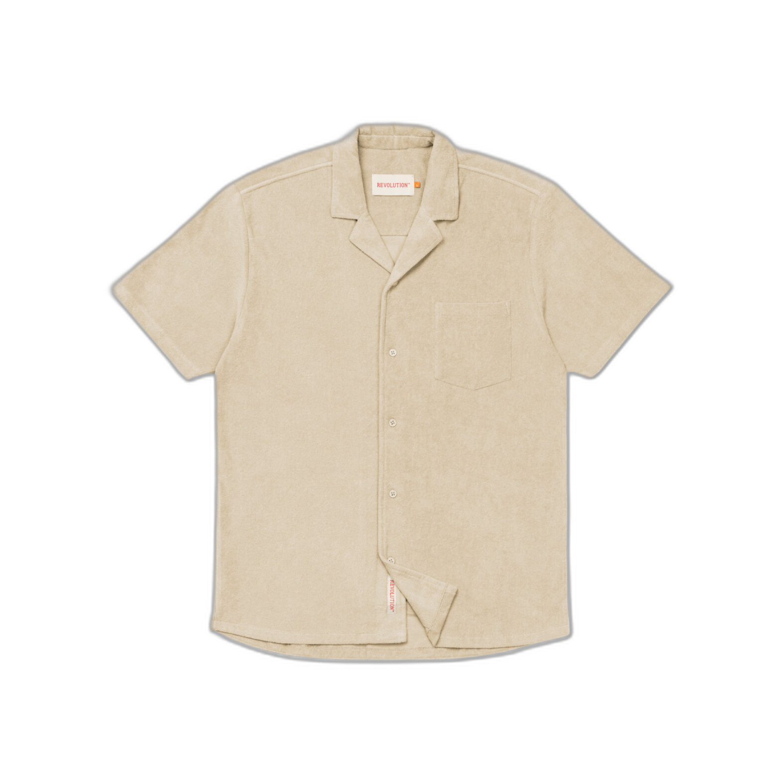 5710864685217 - Hemd Cuban 5710864685217 - Hemd Cuban