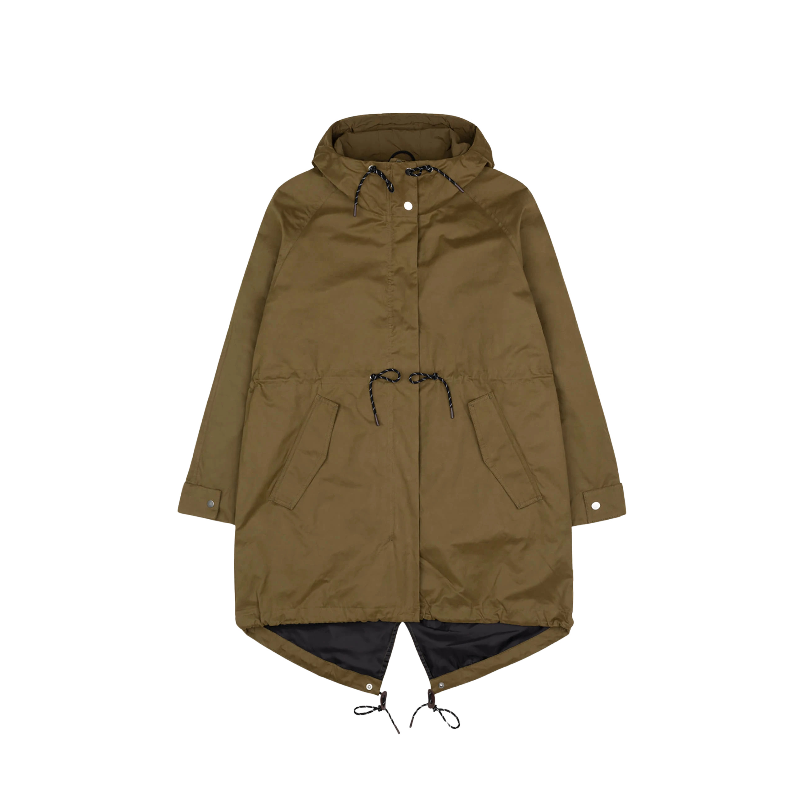 5710864685828 - Damen Parka mittellang Selfhood