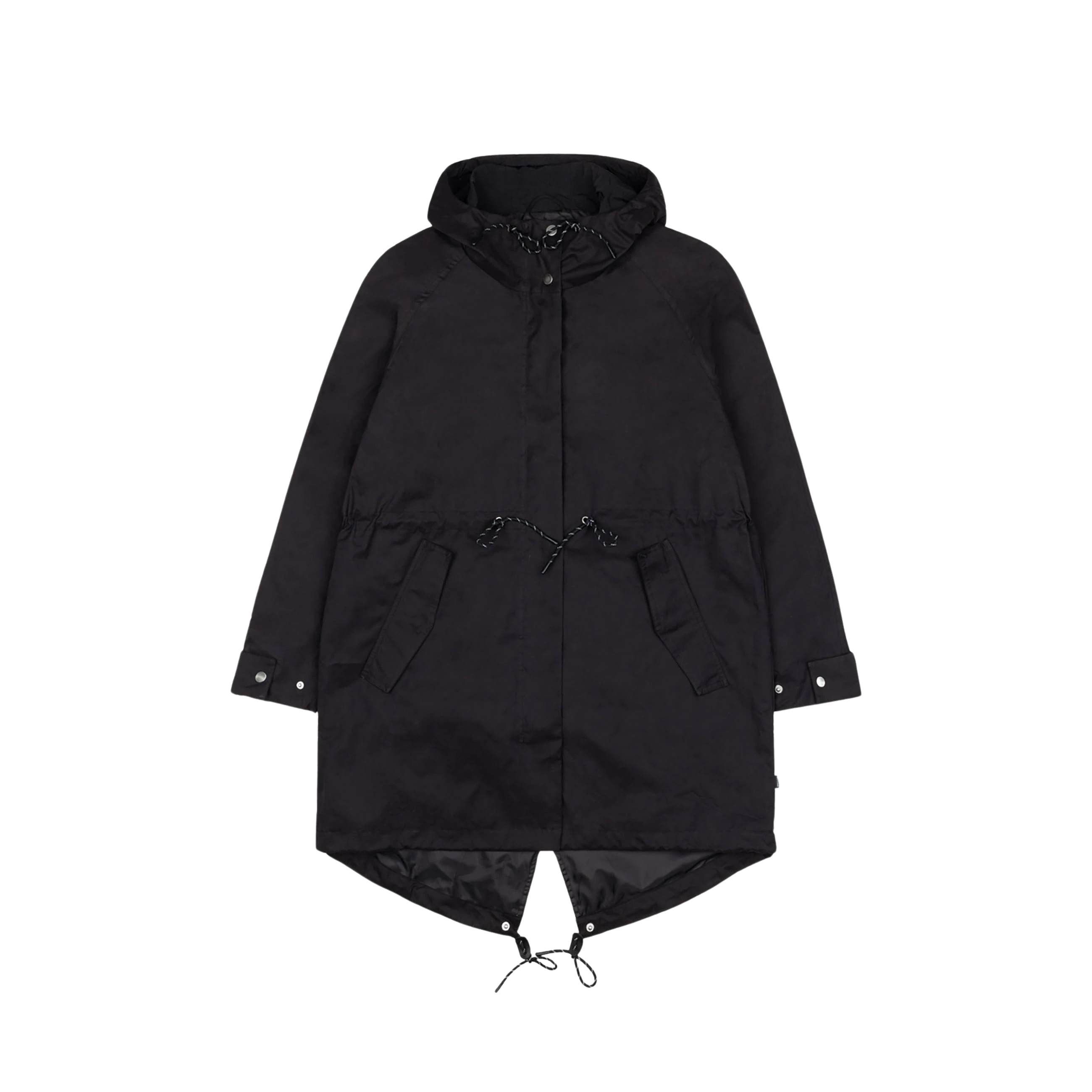 5710864685842 - Damen Parka mittellang Selfhood 5710864685842 - Damen Parka mittellang Selfhood