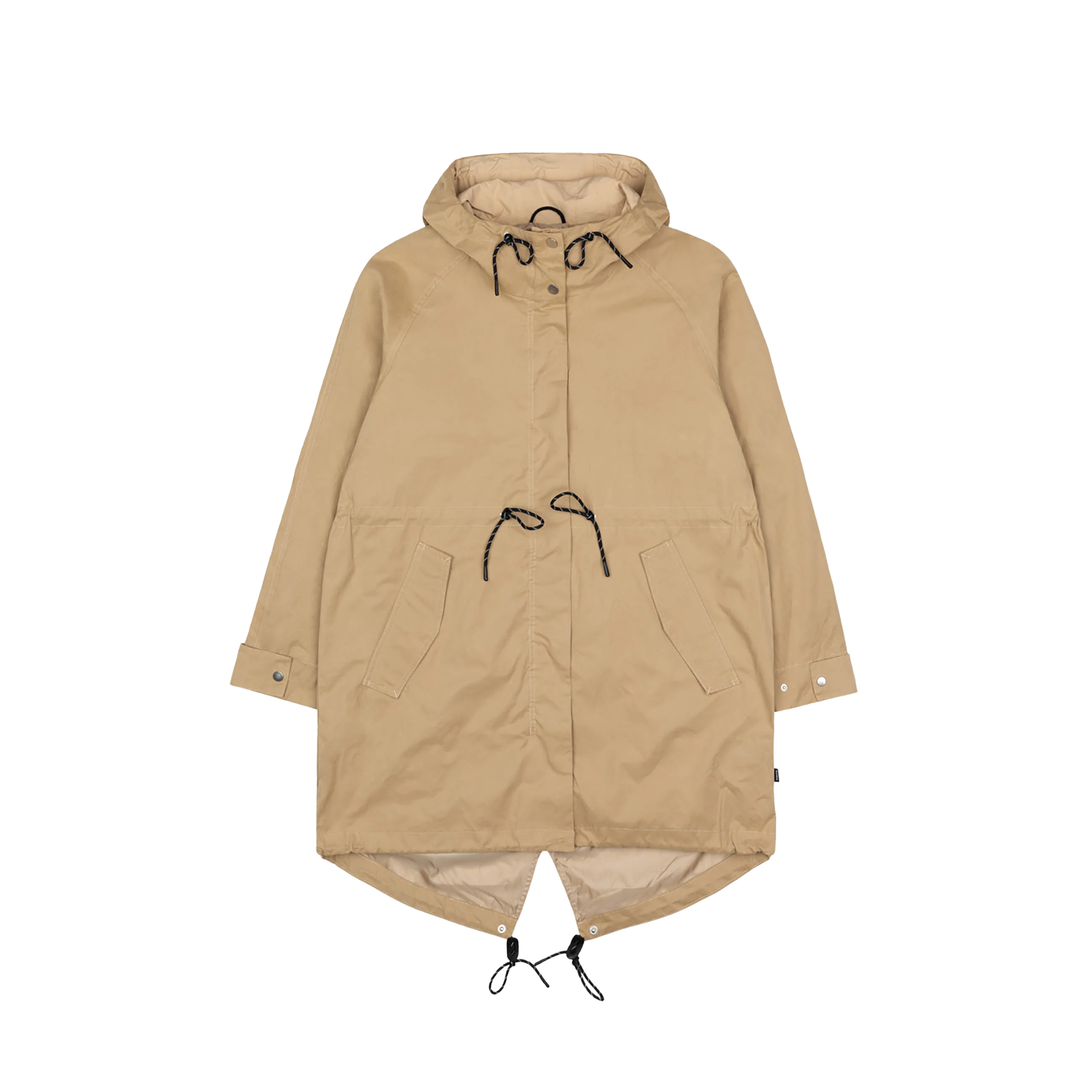 5710864685897 - Damen Parka mittellang Selfhood