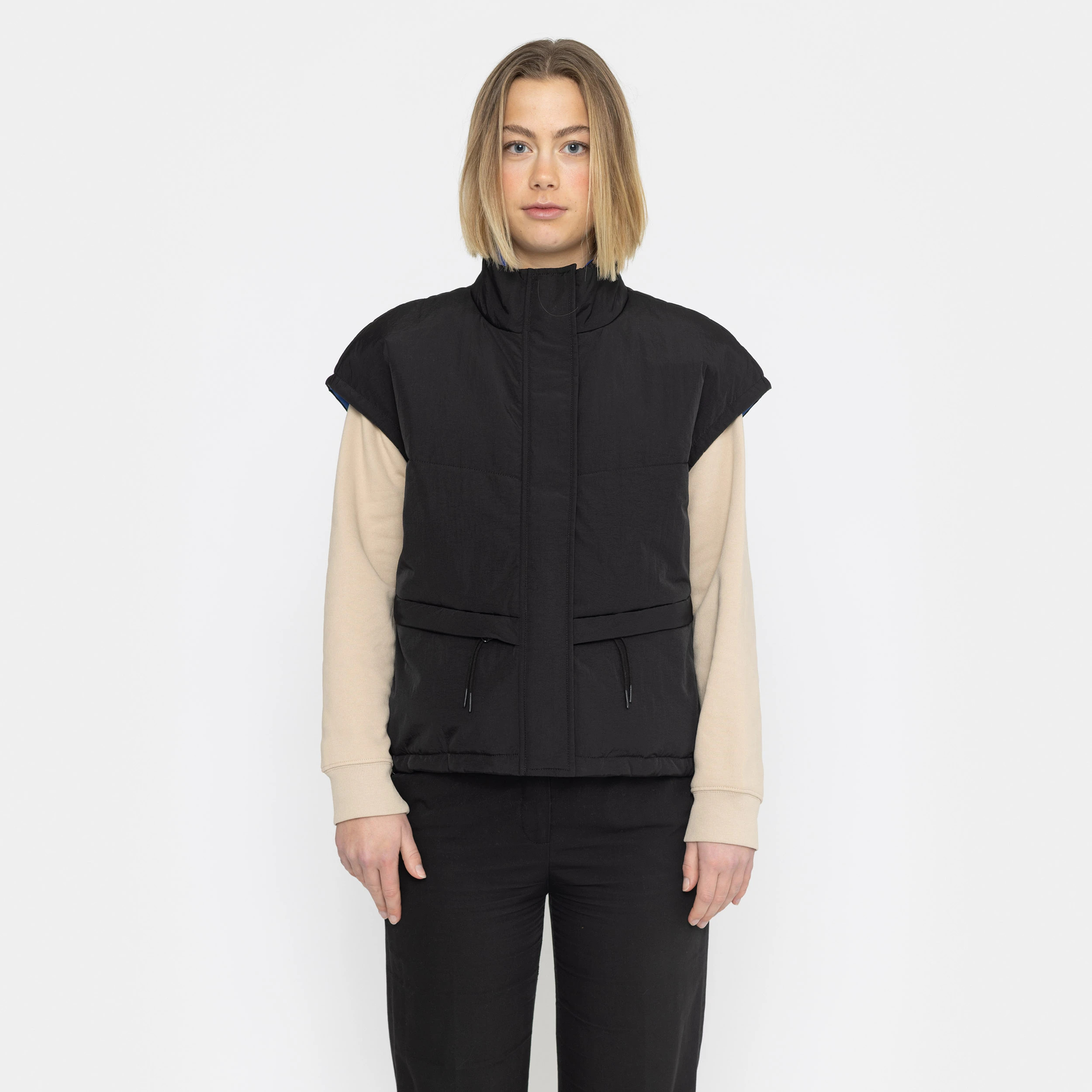 5710864686078 - Daunenweste Damen Selfhood