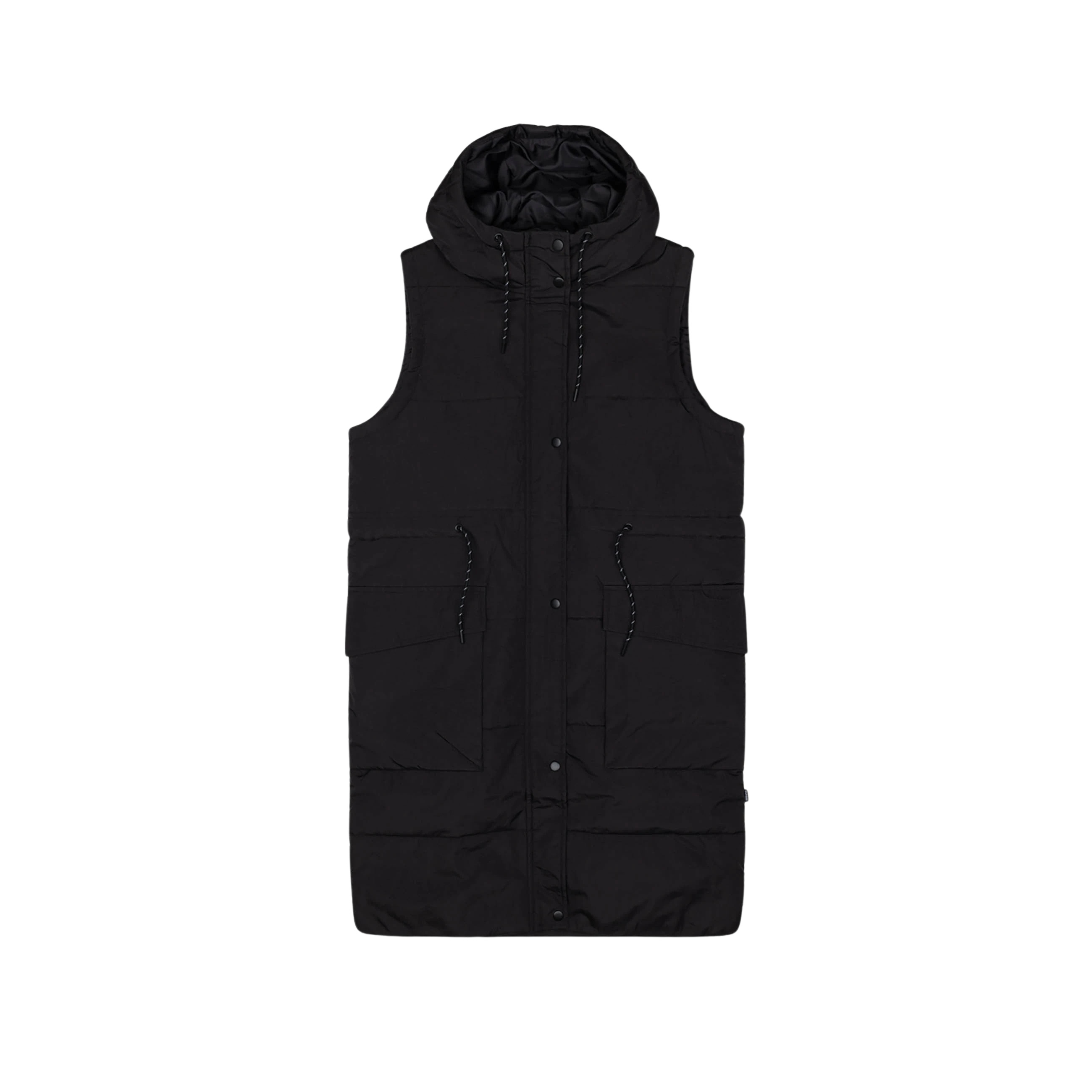 5710864686146 - Langarm-Weste für Damen Selfhood