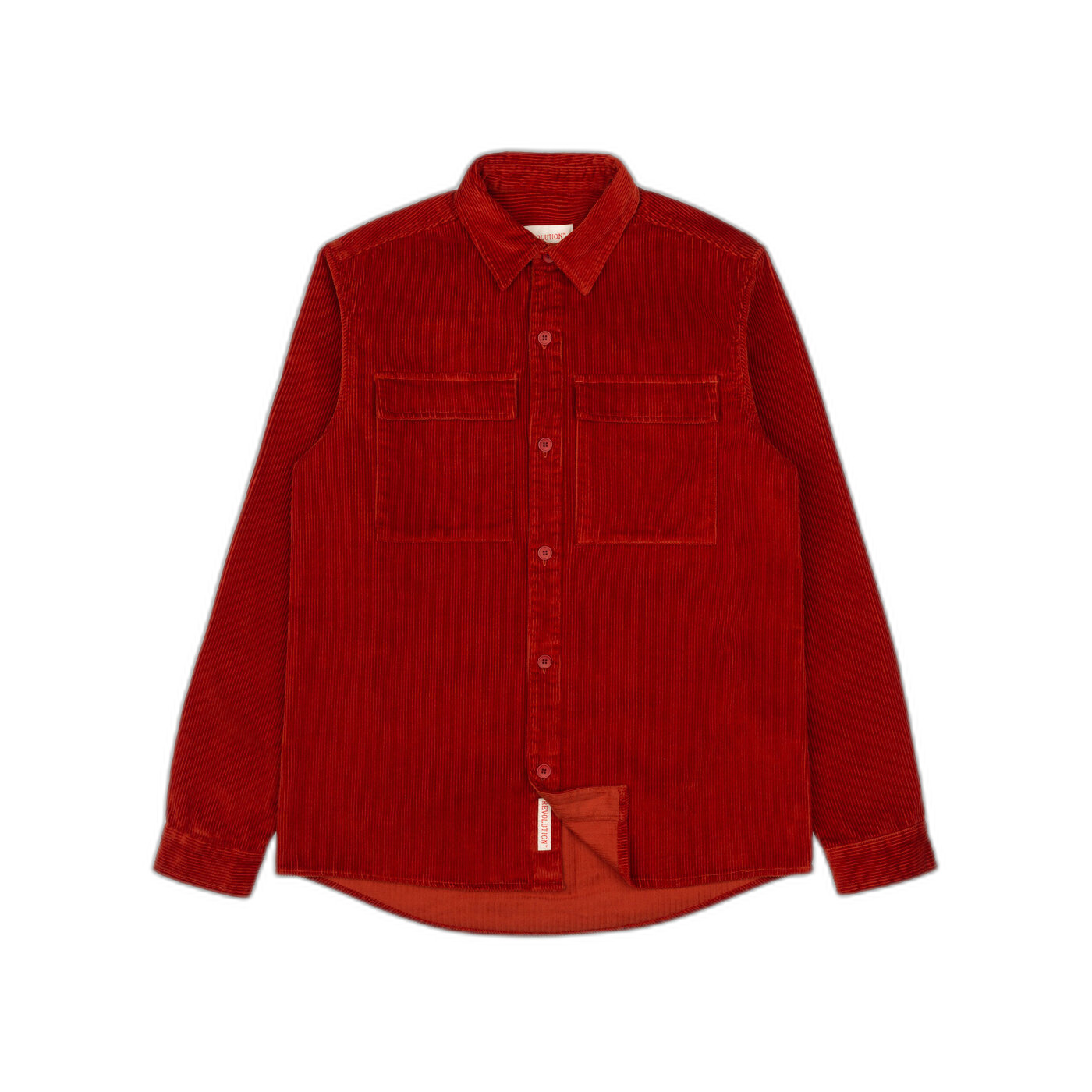 5710864692413 - Hemd Utility