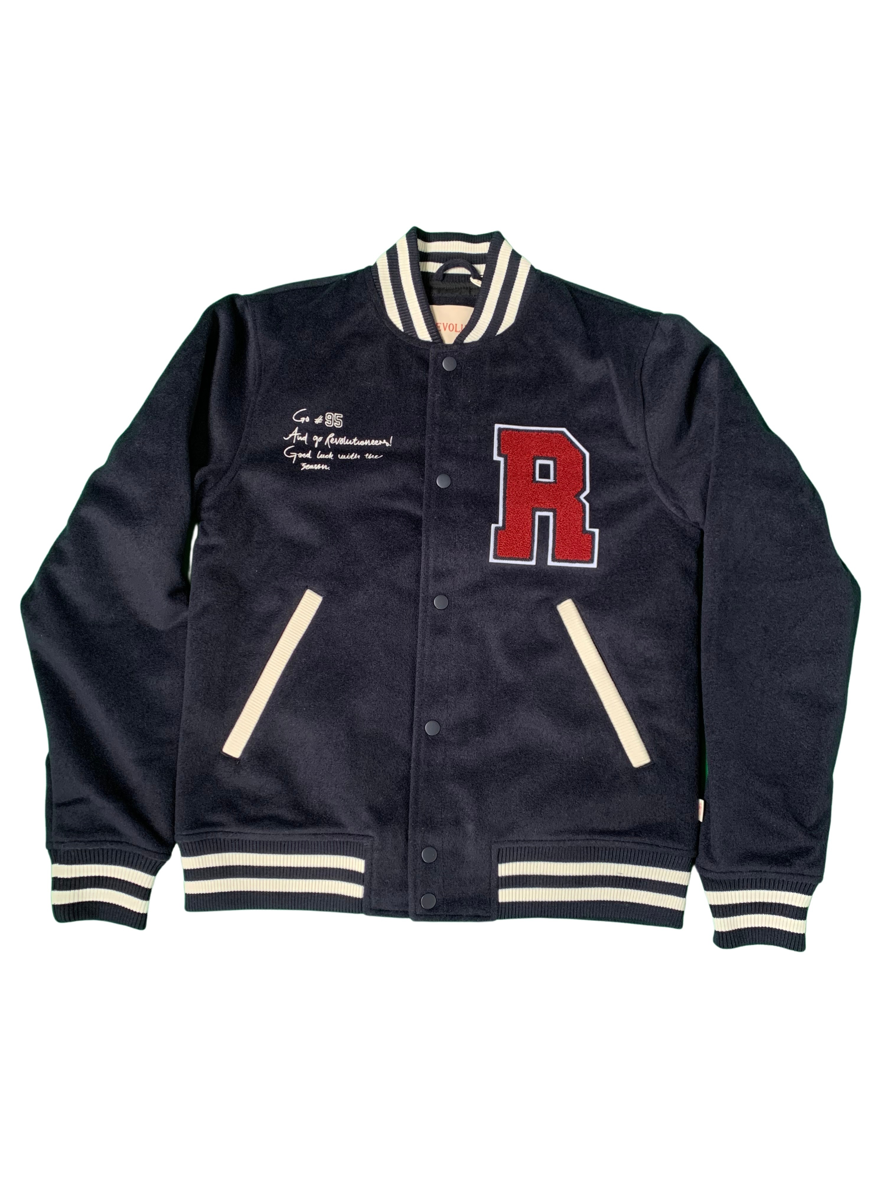 5710864696466 - Jacke Varsity