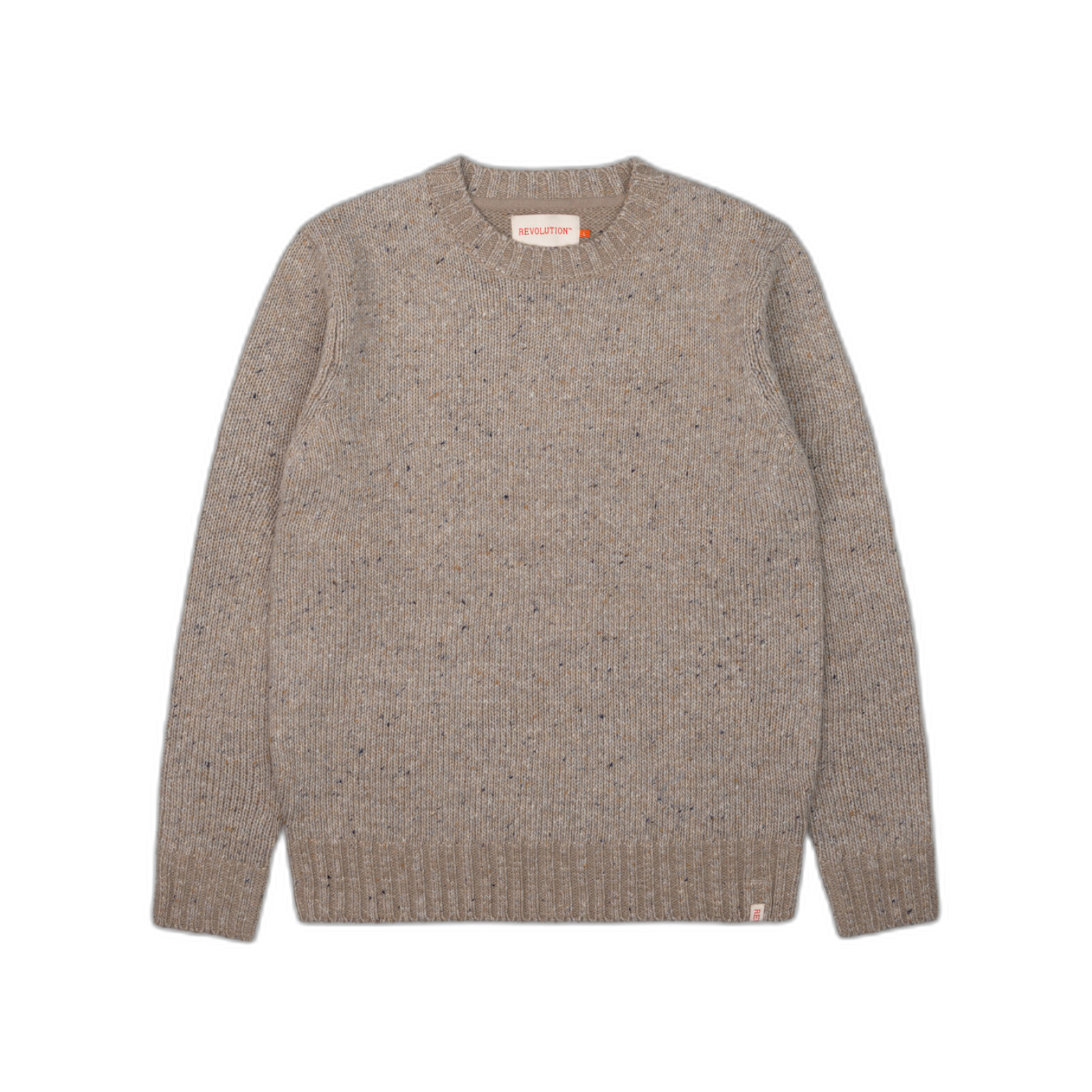 5710864705434 - Pullover aus Nope-Garn Revolution