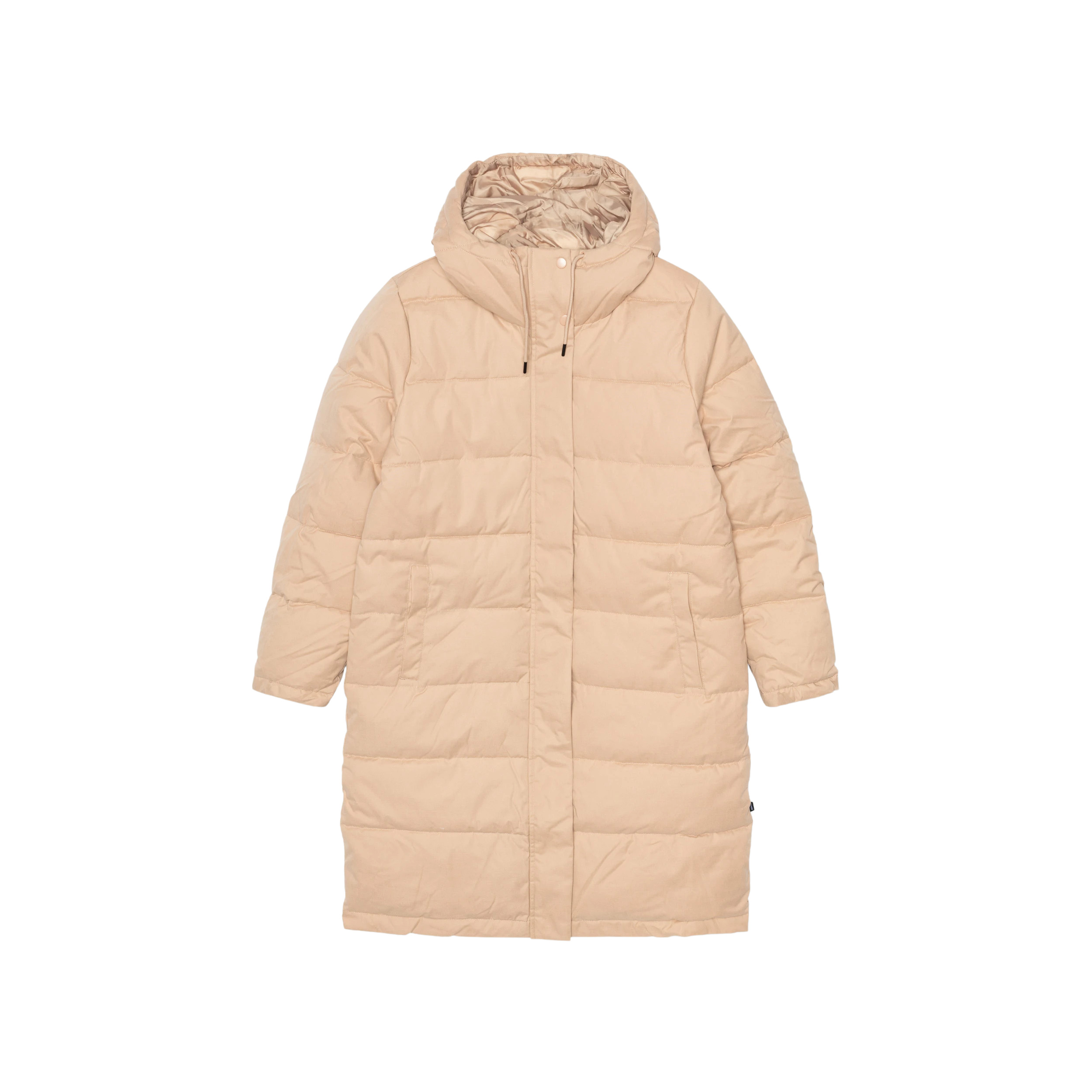 5710864708411 - Daunenjacke mit Kapuze Damen Selfhood