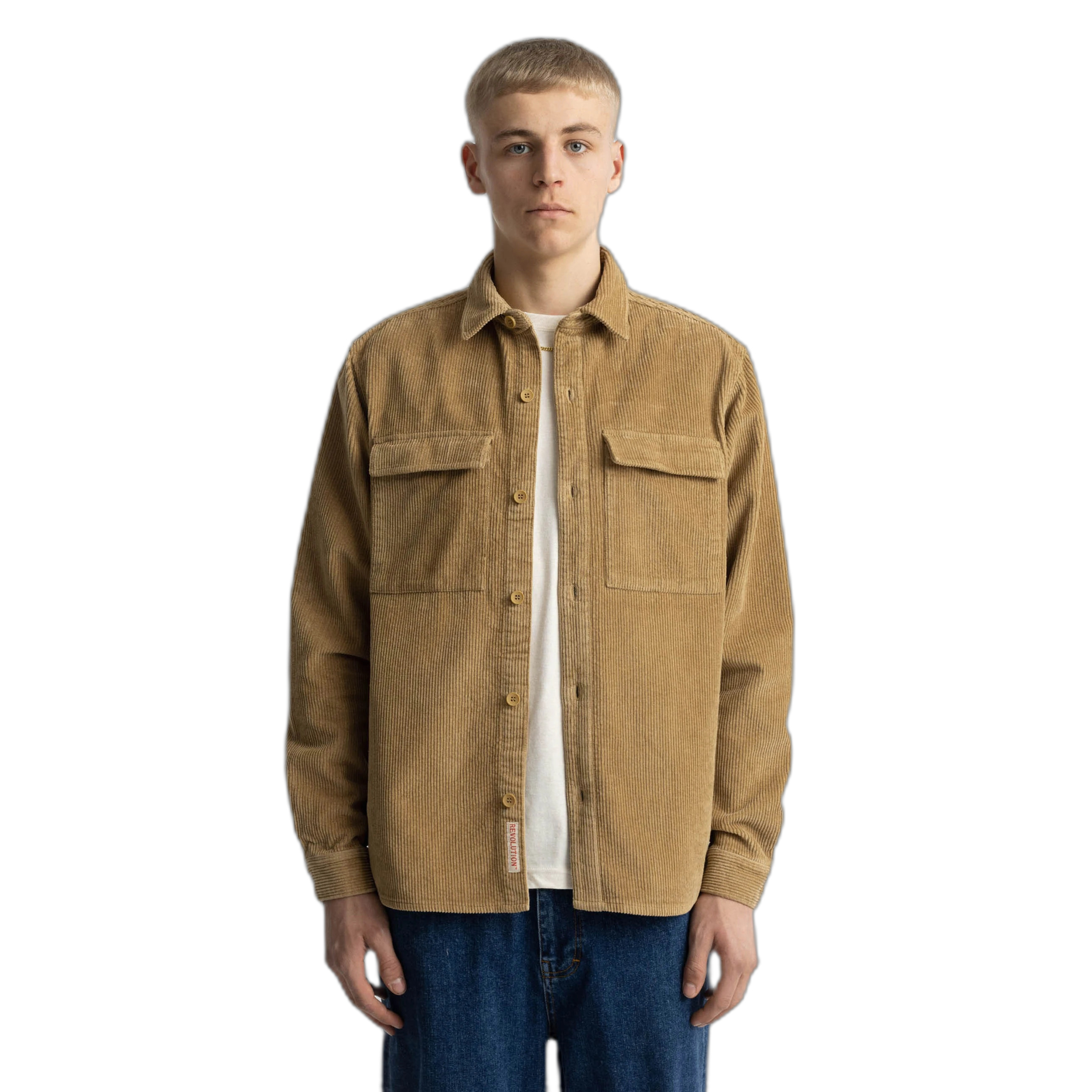 5710864713477 - Utility Shirt Revolution