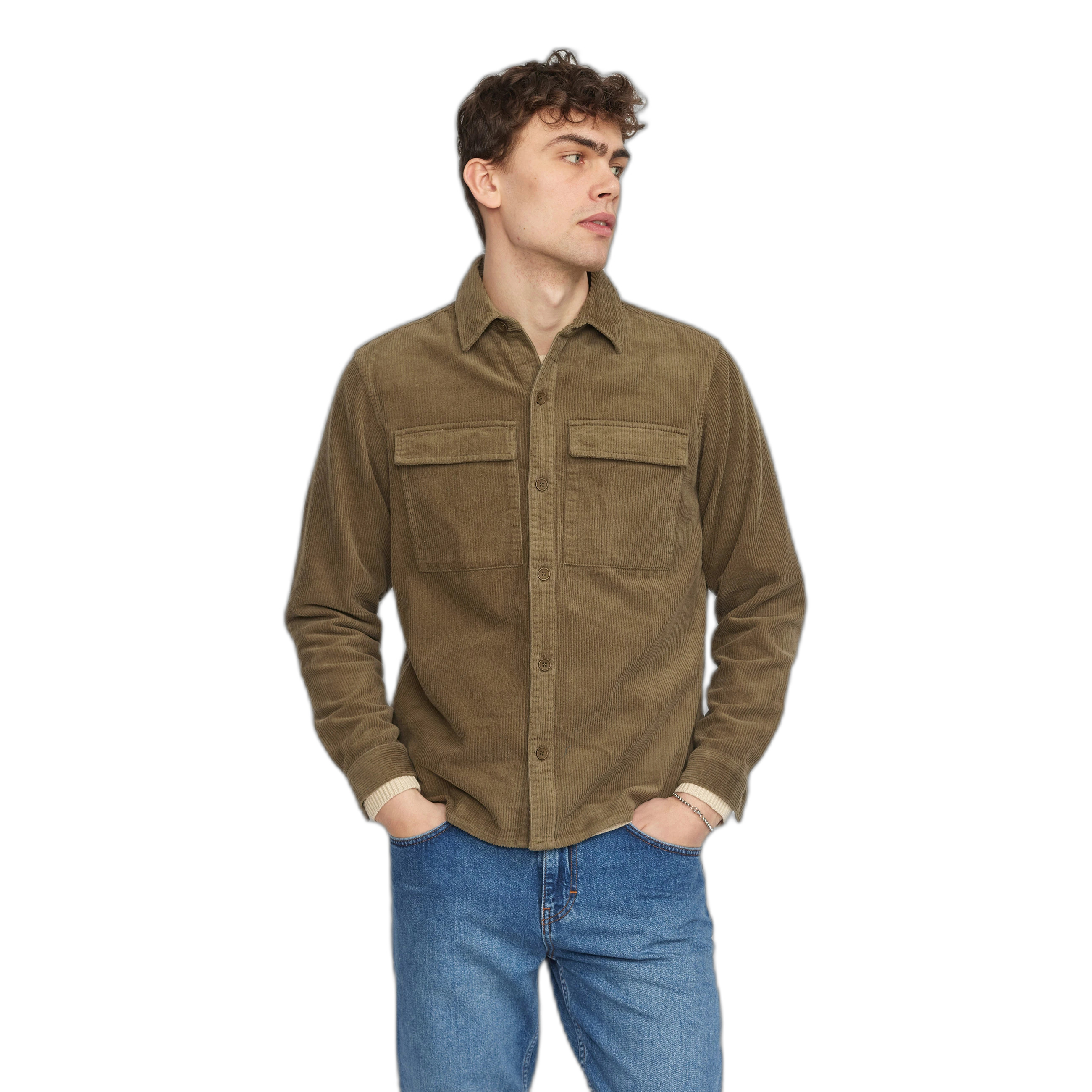 5710864713521 - Utility Shirt Revolution