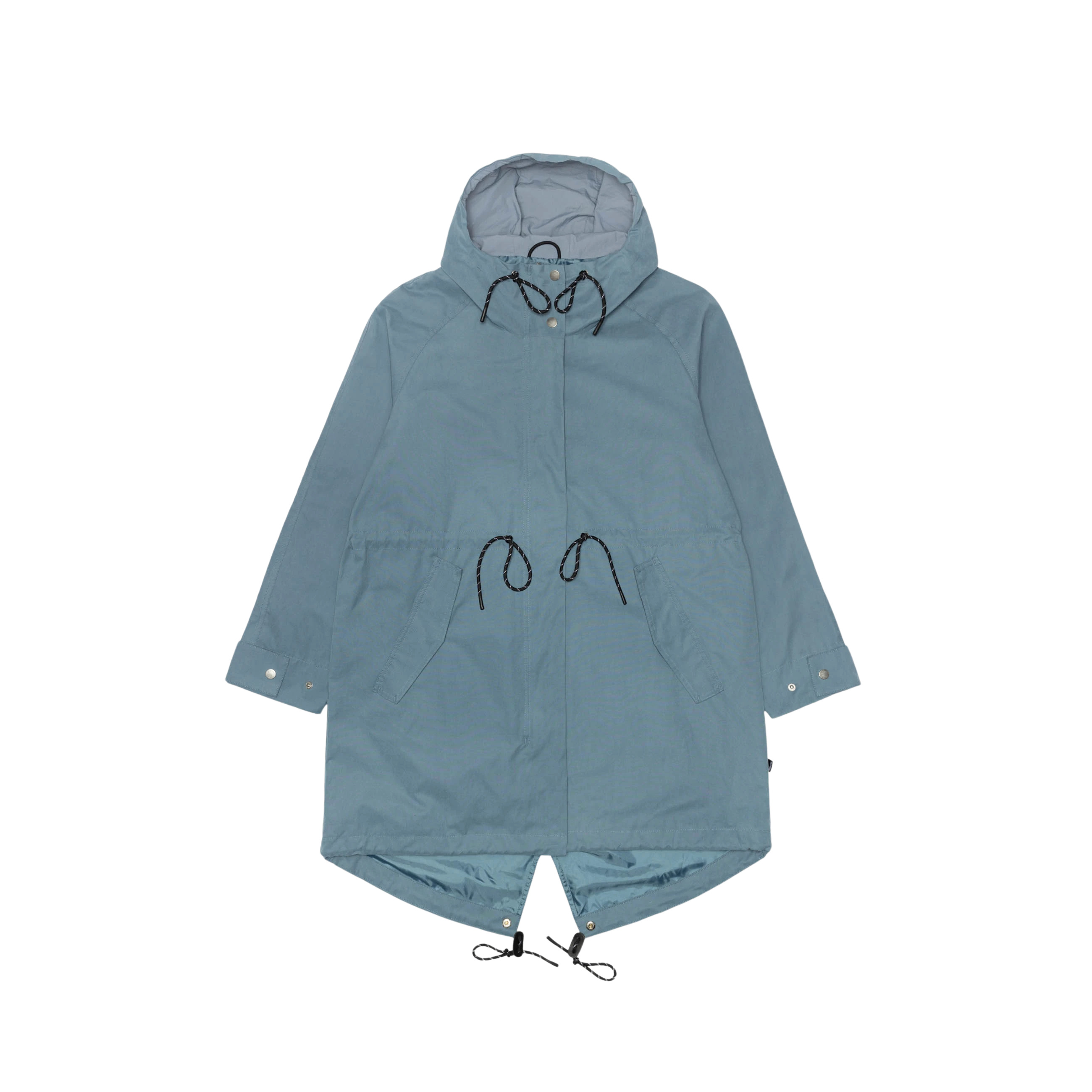 5710864728334 - Damen Parka mittellang Selfhood