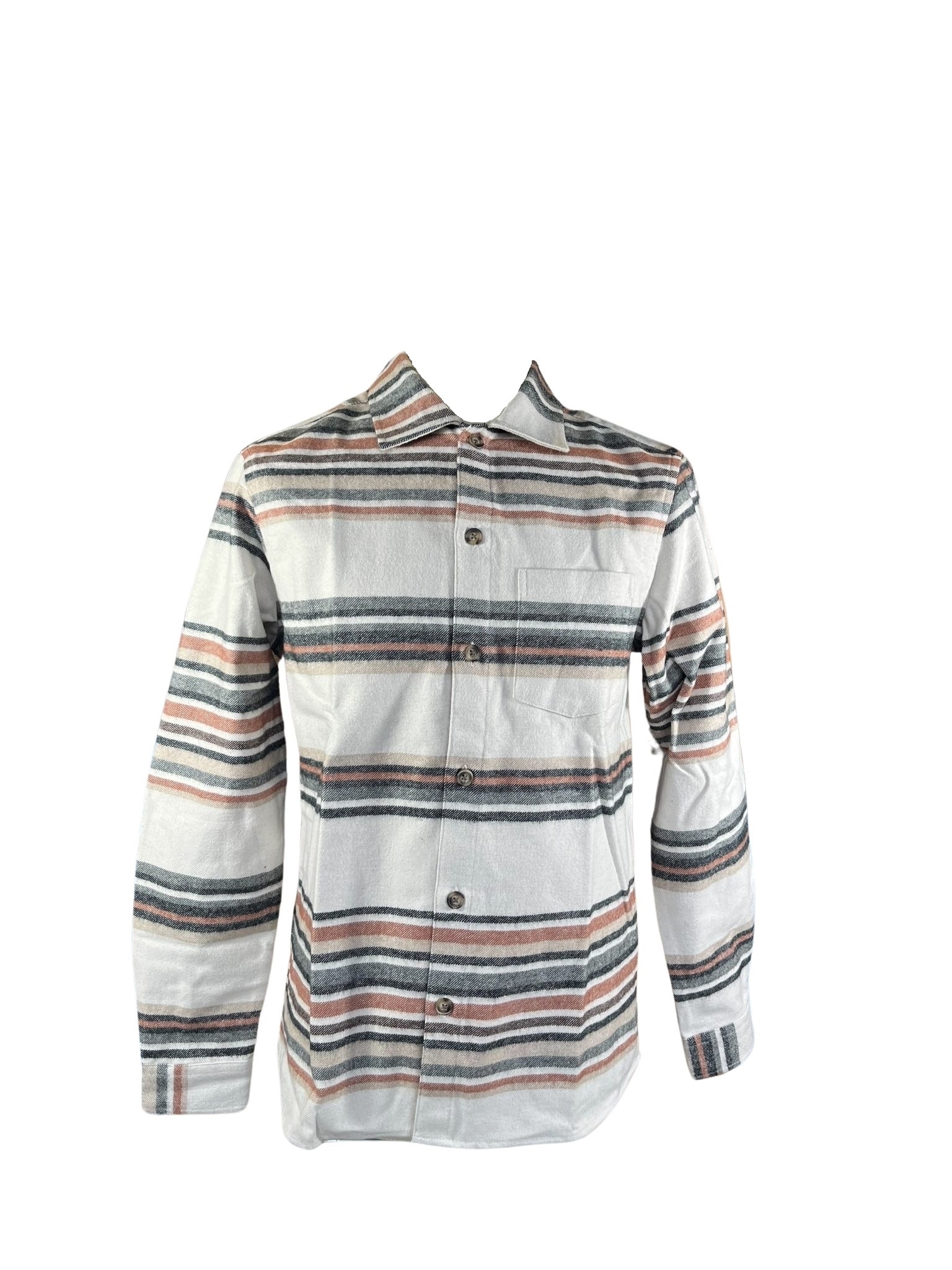 5710864736919 - Überhemd Overshirt 5710864736919 - Überhemd Overshirt