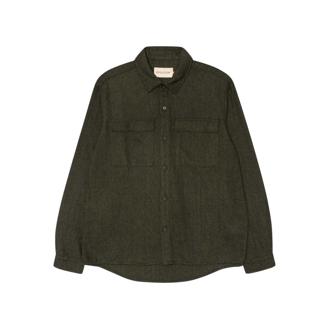 5710864736964 - Überhemd Utility Overshirt 5710864736964 - Überhemd Utility Overshirt