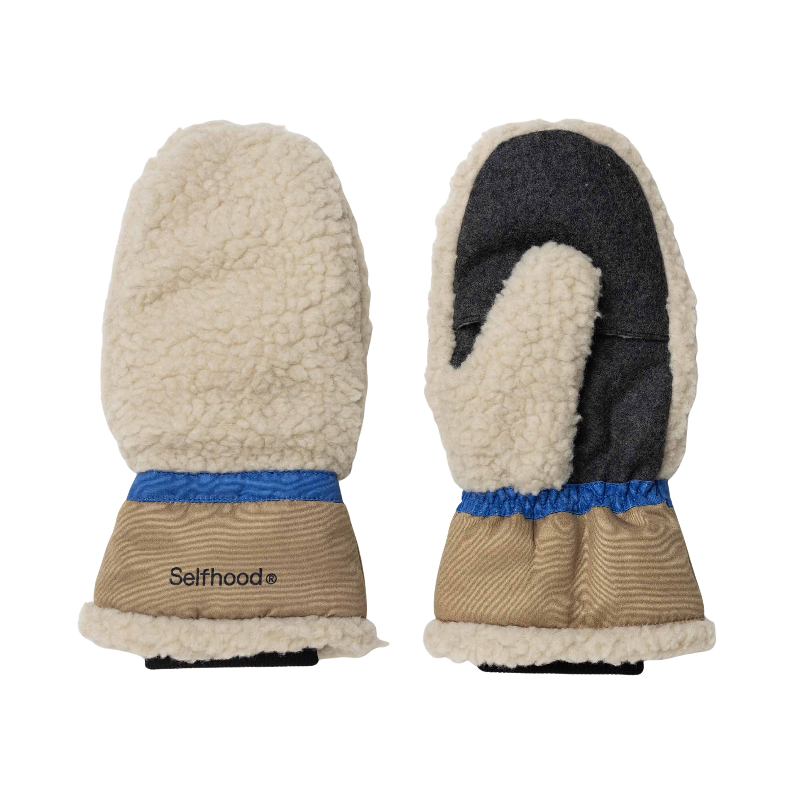 5710864739484 - Fleece-Handschuhe Selfhood