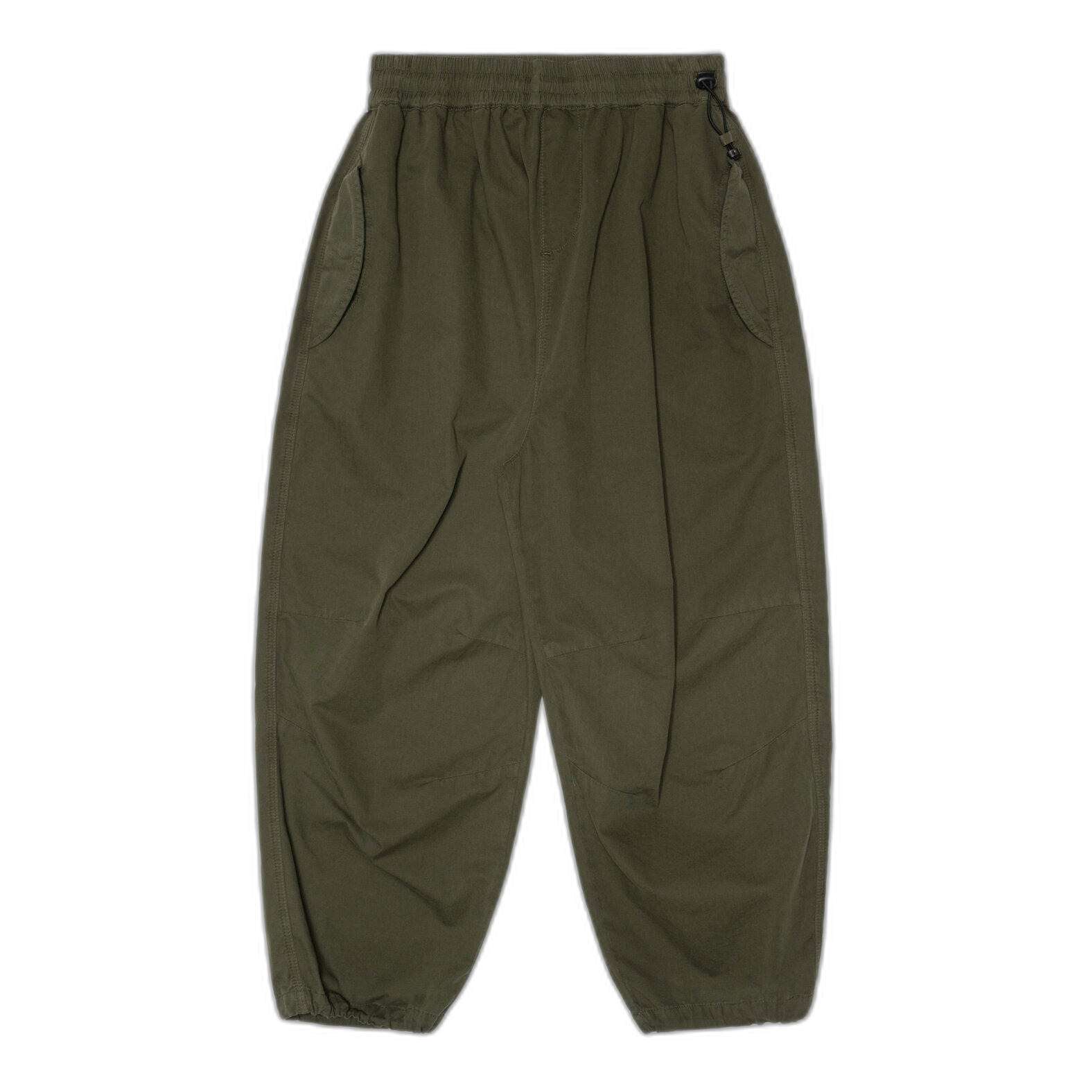 5710864740046 - Lässige Baggy-Hose mit elastischem Bund Revolution