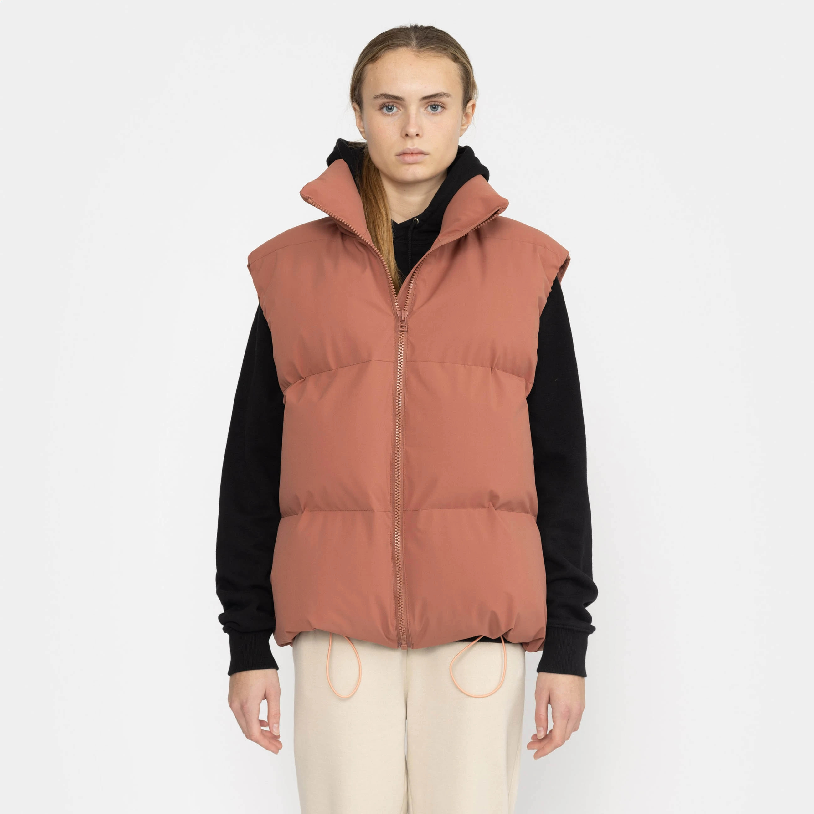 5710864740923 - Daunenweste Damen Selfhood