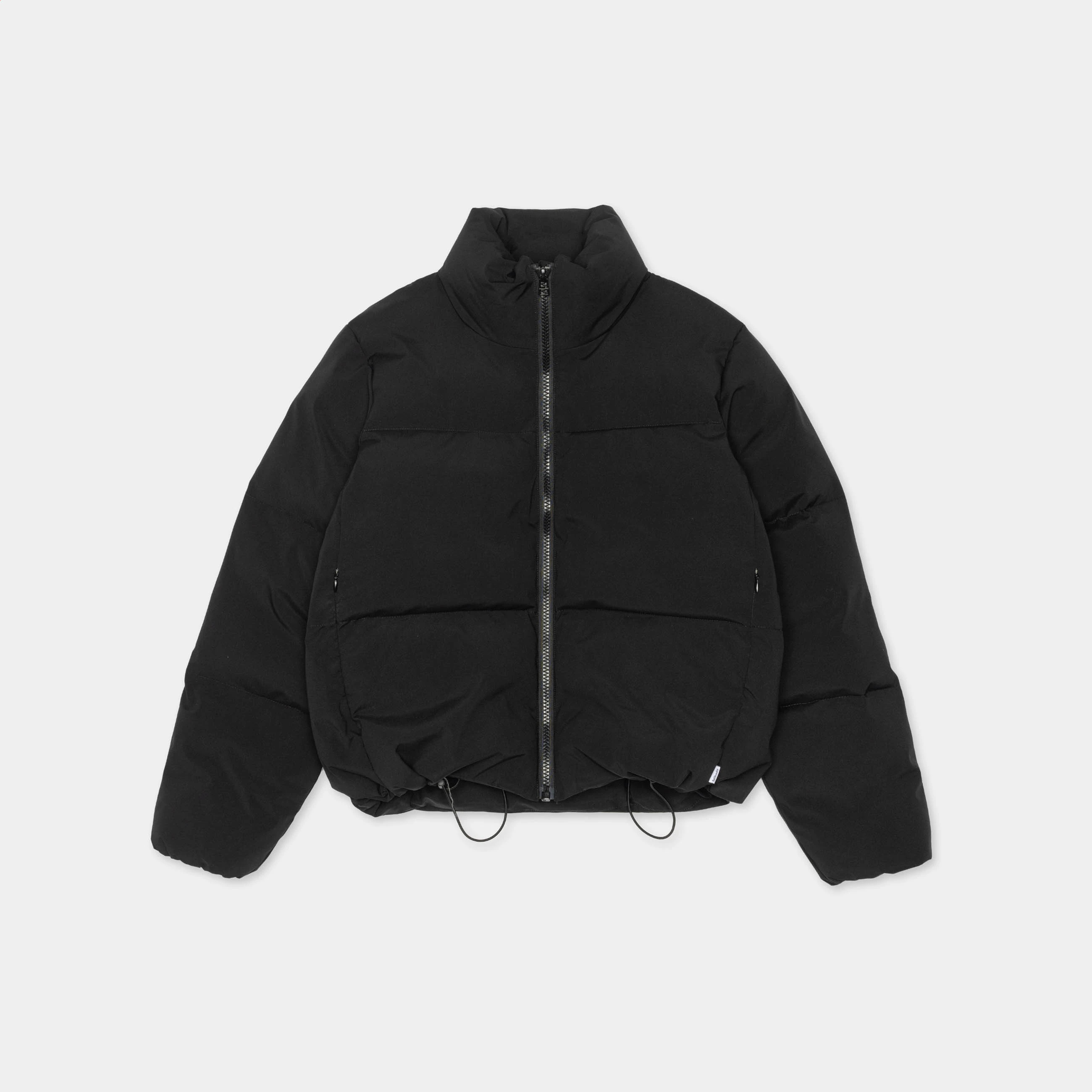 5710864740978 - Kurze Daunenjacke Damen Selfhood