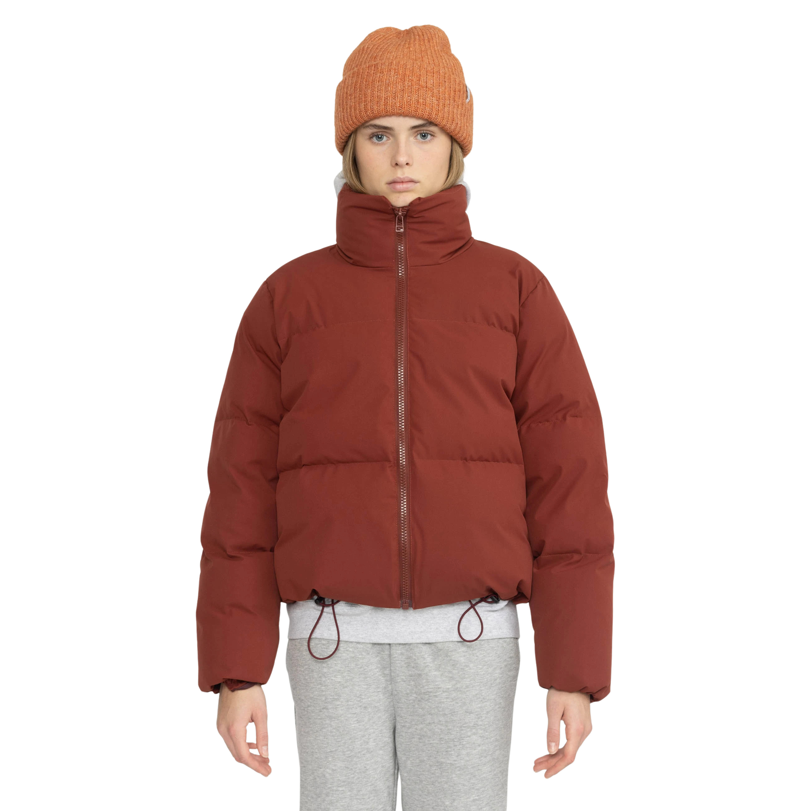 5710864741029 - Kurze Daunenjacke Damen Selfhood