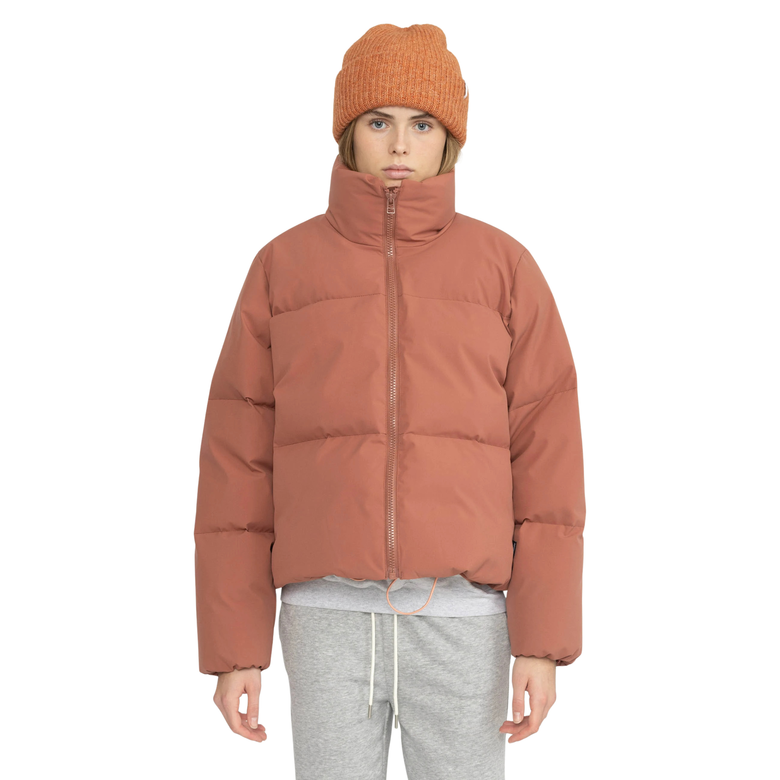 5710864741067 - Kurze Daunenjacke Damen Selfhood