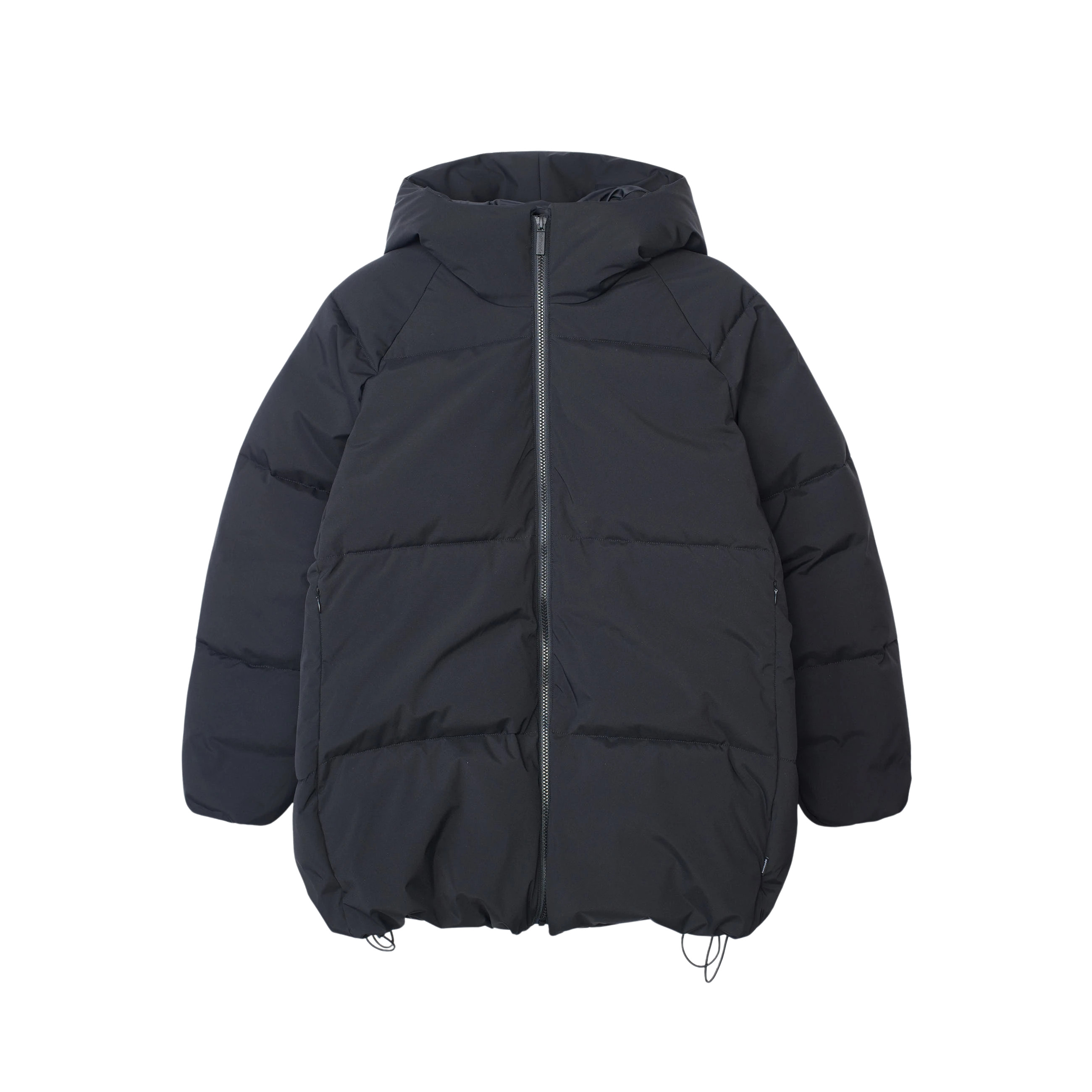 5710864741159 - Damen-Daunenjacke Oversize 5710864741159 - Damen-Daunenjacke Oversize