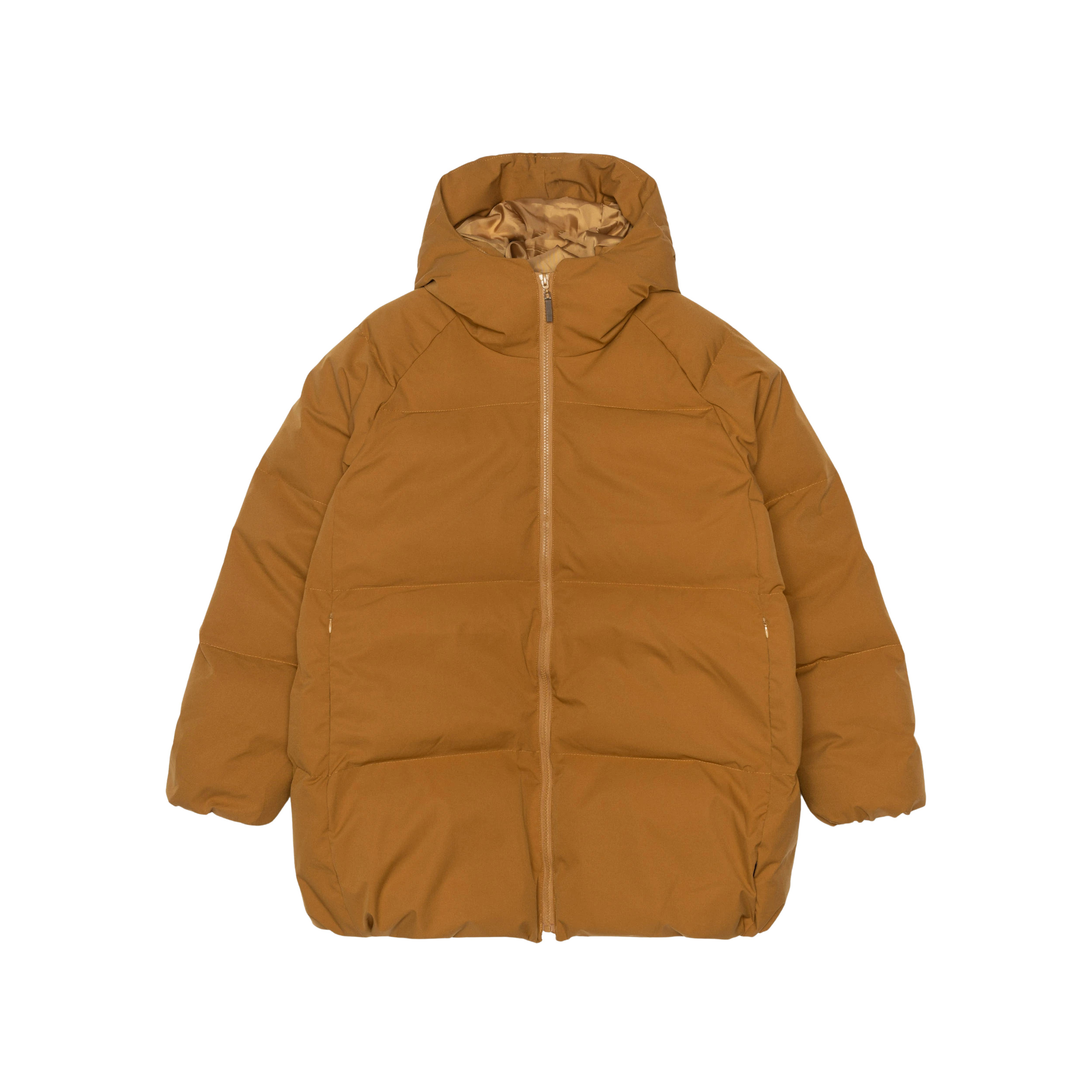 5710864741289 - Damen-Daunenjacke Oversize