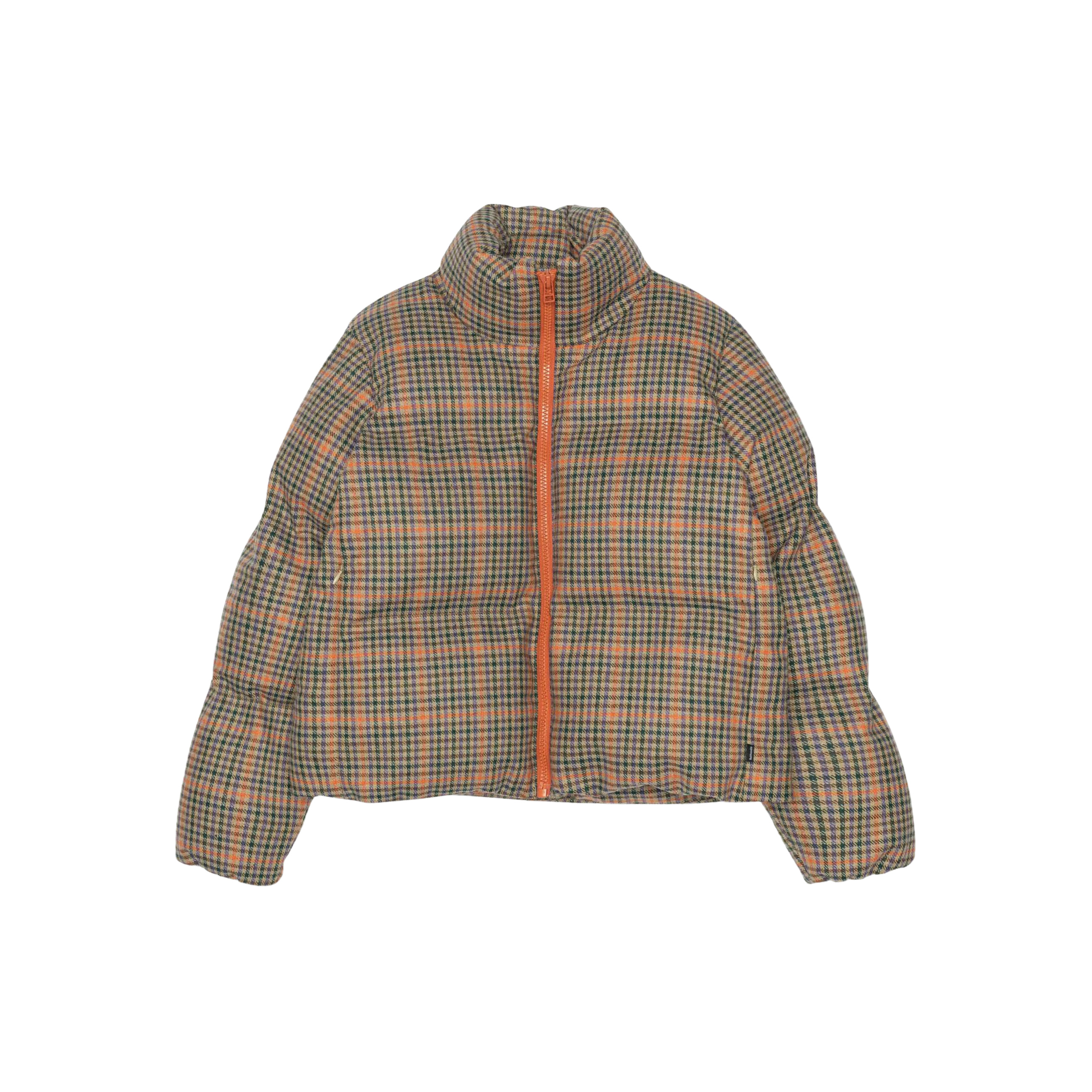 5710864741883 - Kurze Daunenjacke Damen Selfhood