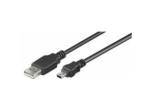 5711045024832 - USBAMB53 - usb Kabel usb - Microconnect