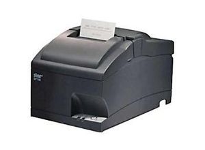 5711045222573 - Star Quittungsdrucker Sp742Mc 39332330 Grau Desktop