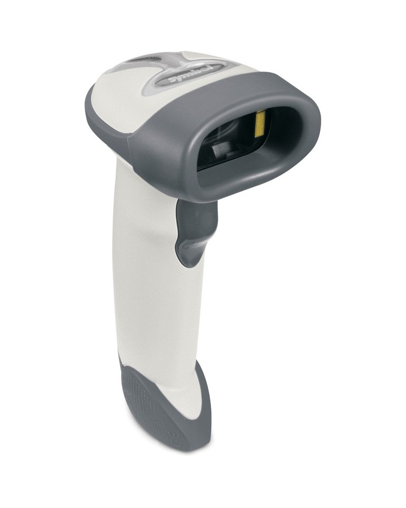 5711045226632 - Barcode-Scanner LS2208 Barcode-Scanner LS2208-SR20001R-UR 5711045226632