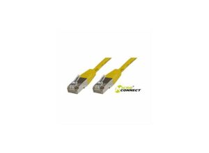 5711045259098 - 10m CAT6 ftp - Microconnect