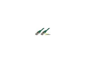 5711045259975 - Ftp CAT6 2M green pvc - Microconnect