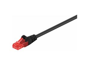 5711045266331 - B-utp605s Kabel Ethernet weiß - Microconnect