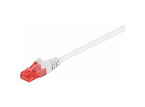 5711045326301 - B-UTP601W - Netzwerkkabel - Microconnect