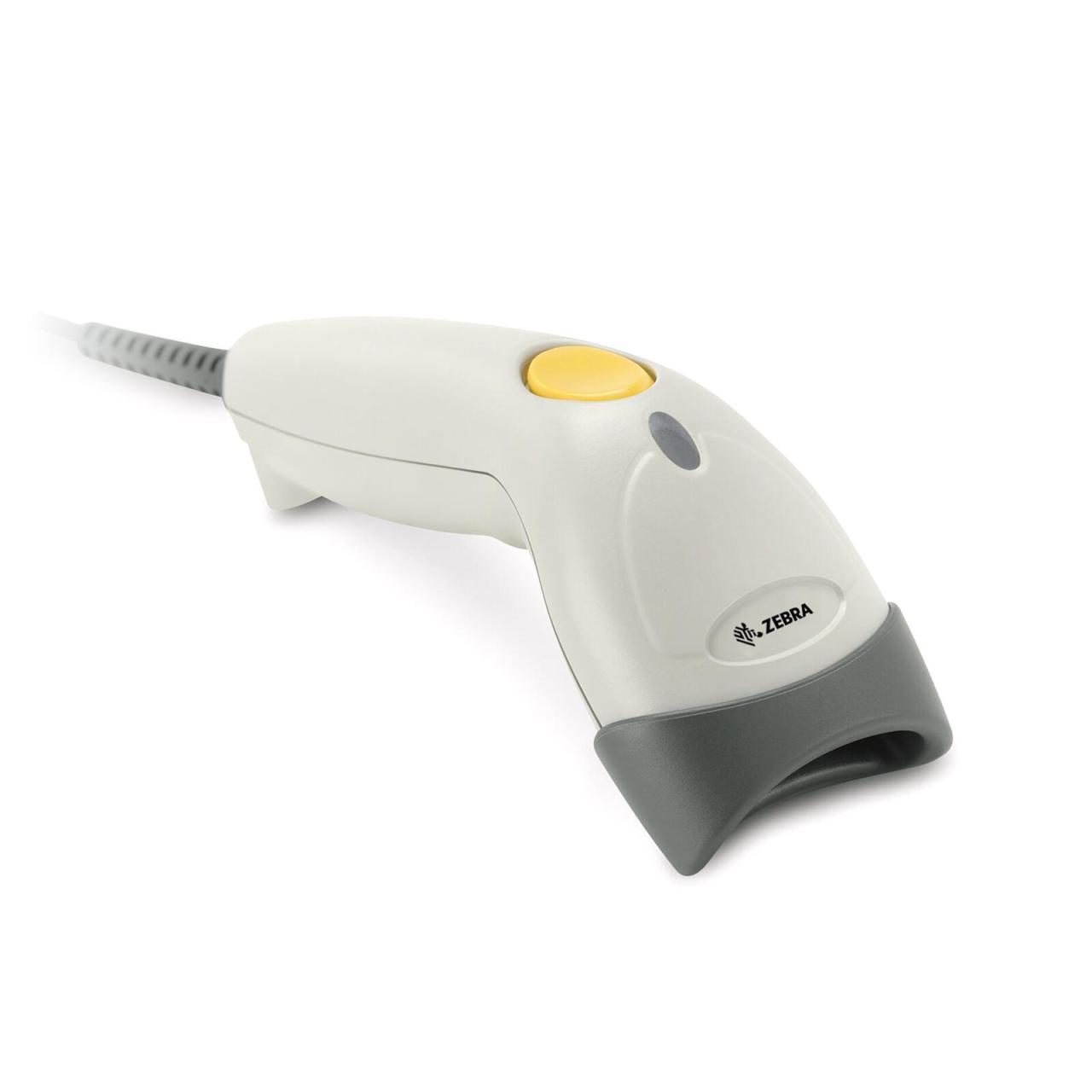 5711045379208 - Symbol LS1203 - Barcode-Scanner - Handgerät - 100 Scans Sek - decodiert - USB