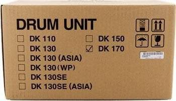5711045492556 - Trommel DK-170 Reichweite 100000 Seiten 5711045492556 Kyocera