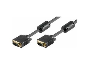 5711045514975 - Microconnect - MONGG5FB - VGA-Kabel