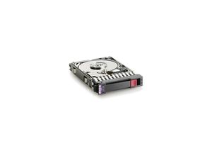 5711045569371 - Dual Port Enterprise 653955-001 - Festplatten - 300GB - 25 - 10000 rpm - SAS2 - cache