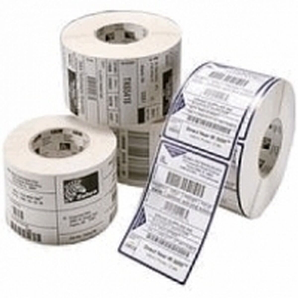 5711045579523 - Zebra Z-Select 2000T - Permanenter Klebstoff - 51 x 76 mm 16440 Stck (12 Rolle(n) x 1370) Etiketten 5711045579523 - Zebra Z-Select 2000T - Permanenter Klebstoff - 51 x 76 mm 16440 Stck (12 Rolle(n) x 1370) Etiketten