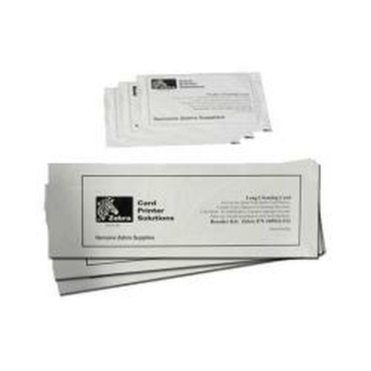 5711045606465 - Bildschirm ZXP7 Druck Station CLEANING KITSUPL -