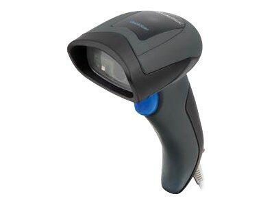 5711045697937 - Datalogic QuickScan I QD2430 - USB Kit - Barcode-Scanner - Handgerät - 2D-Imager - decodiert